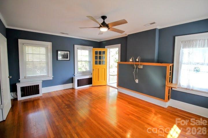 Colonial Place - Residential