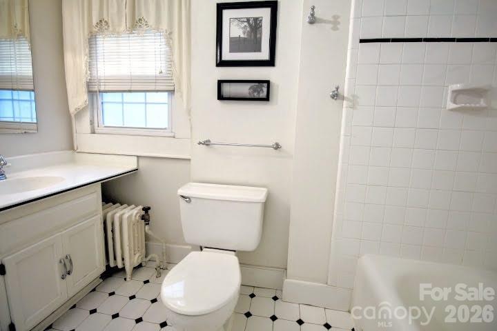 Colonial Place - Residential