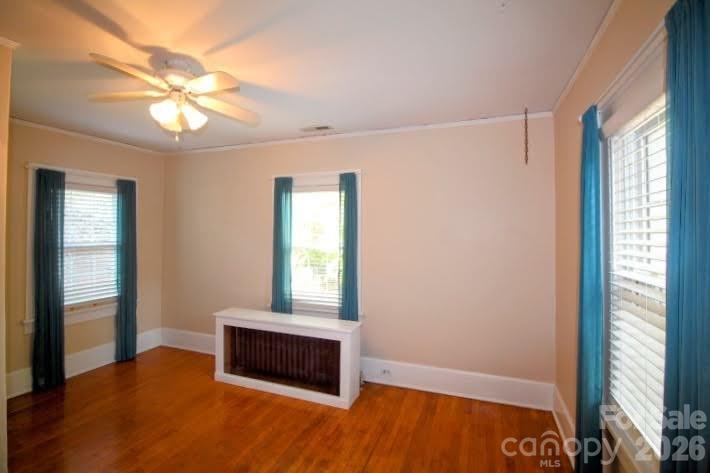 Colonial Place - Residential