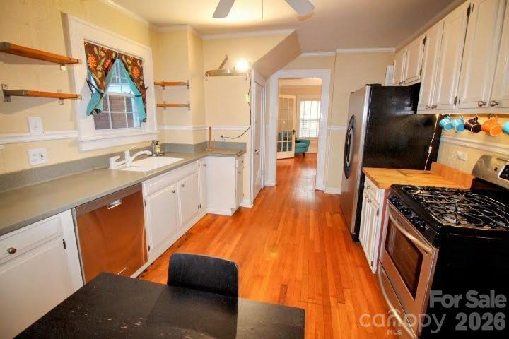 Colonial Place - Residential