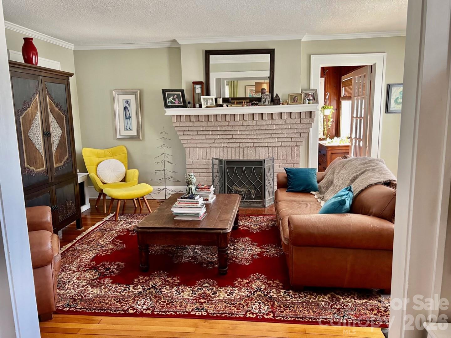 Colonial Place - Residential