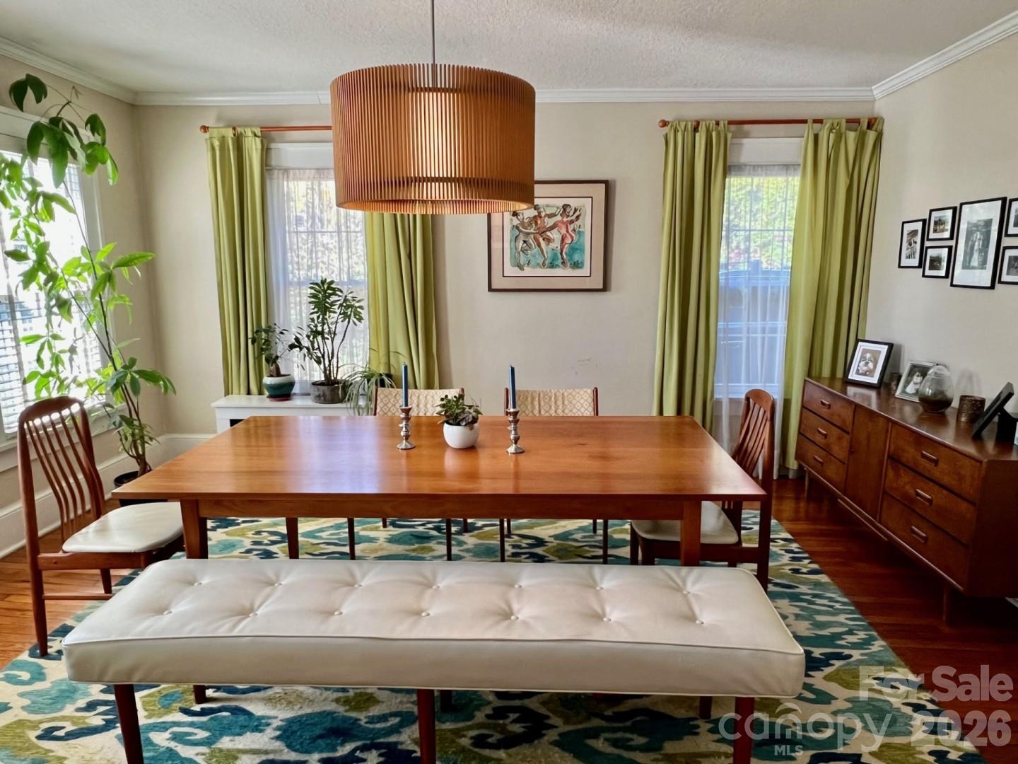 Colonial Place - Residential