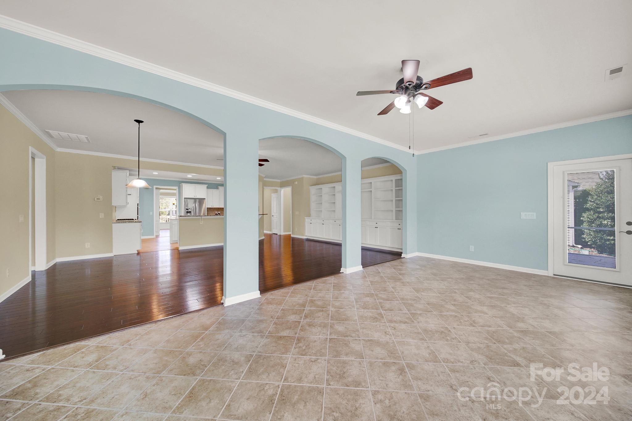 Sun City Carolina Lakes - Residential