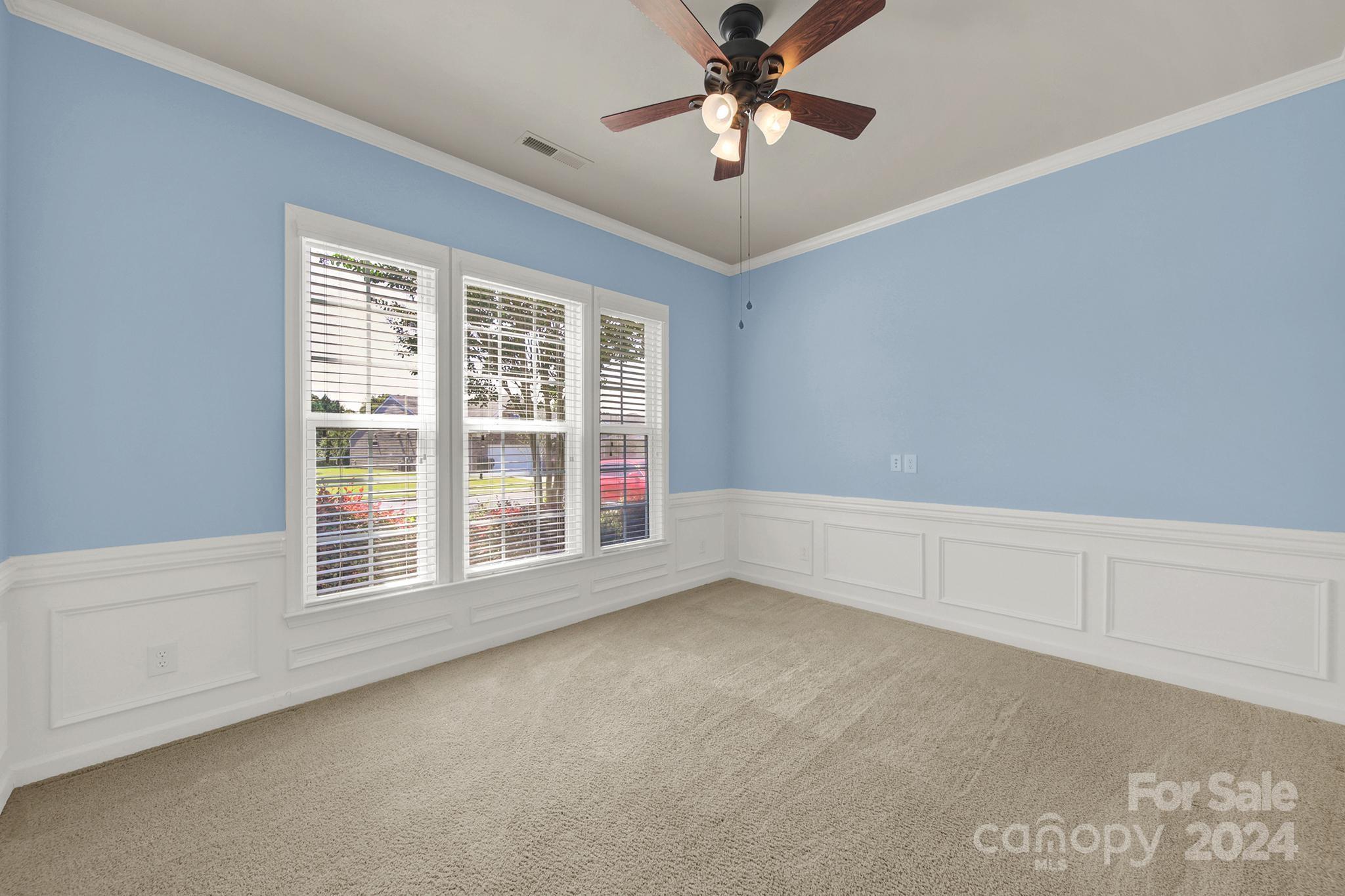 Sun City Carolina Lakes - Residential