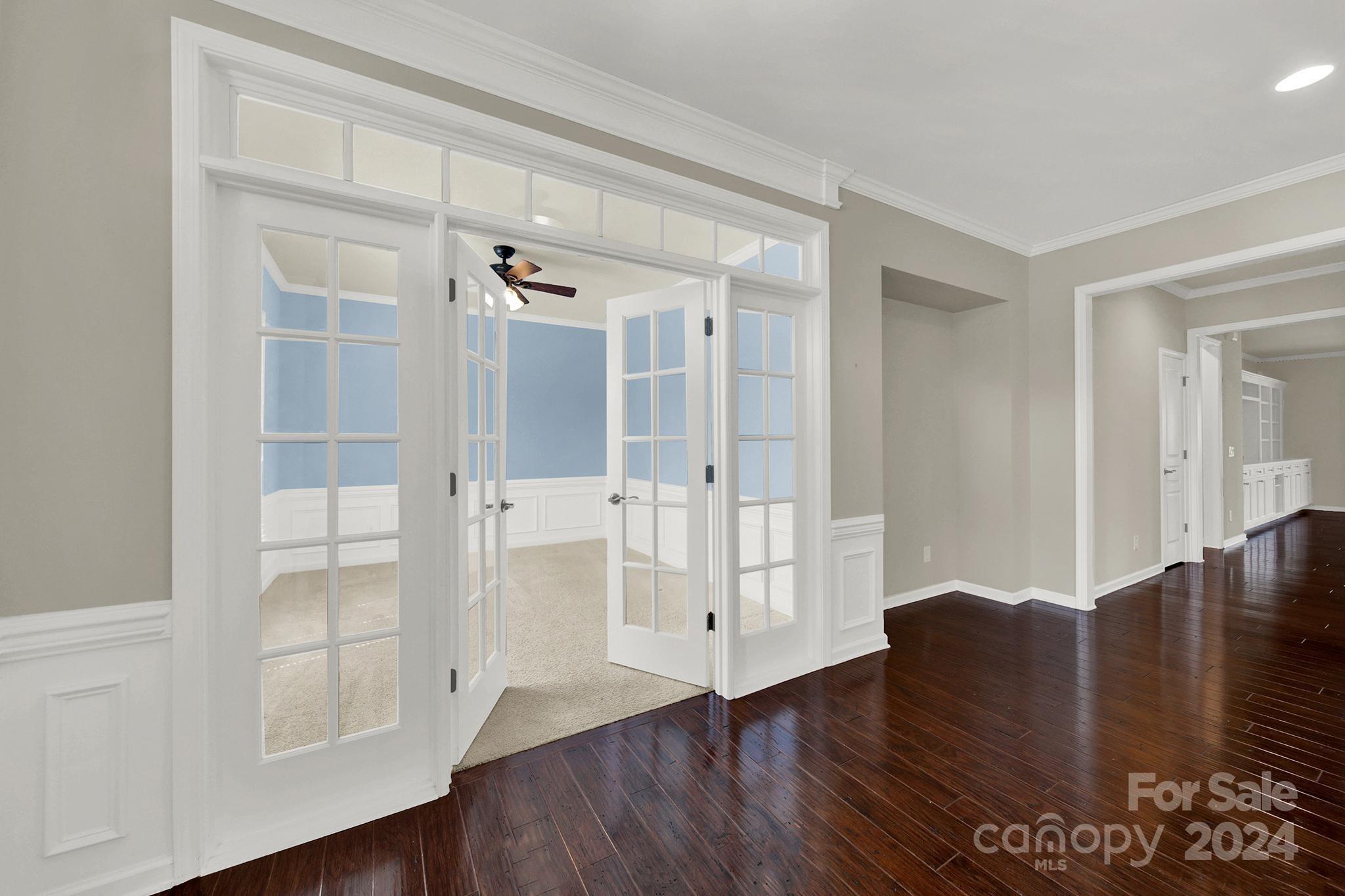 Sun City Carolina Lakes - Residential
