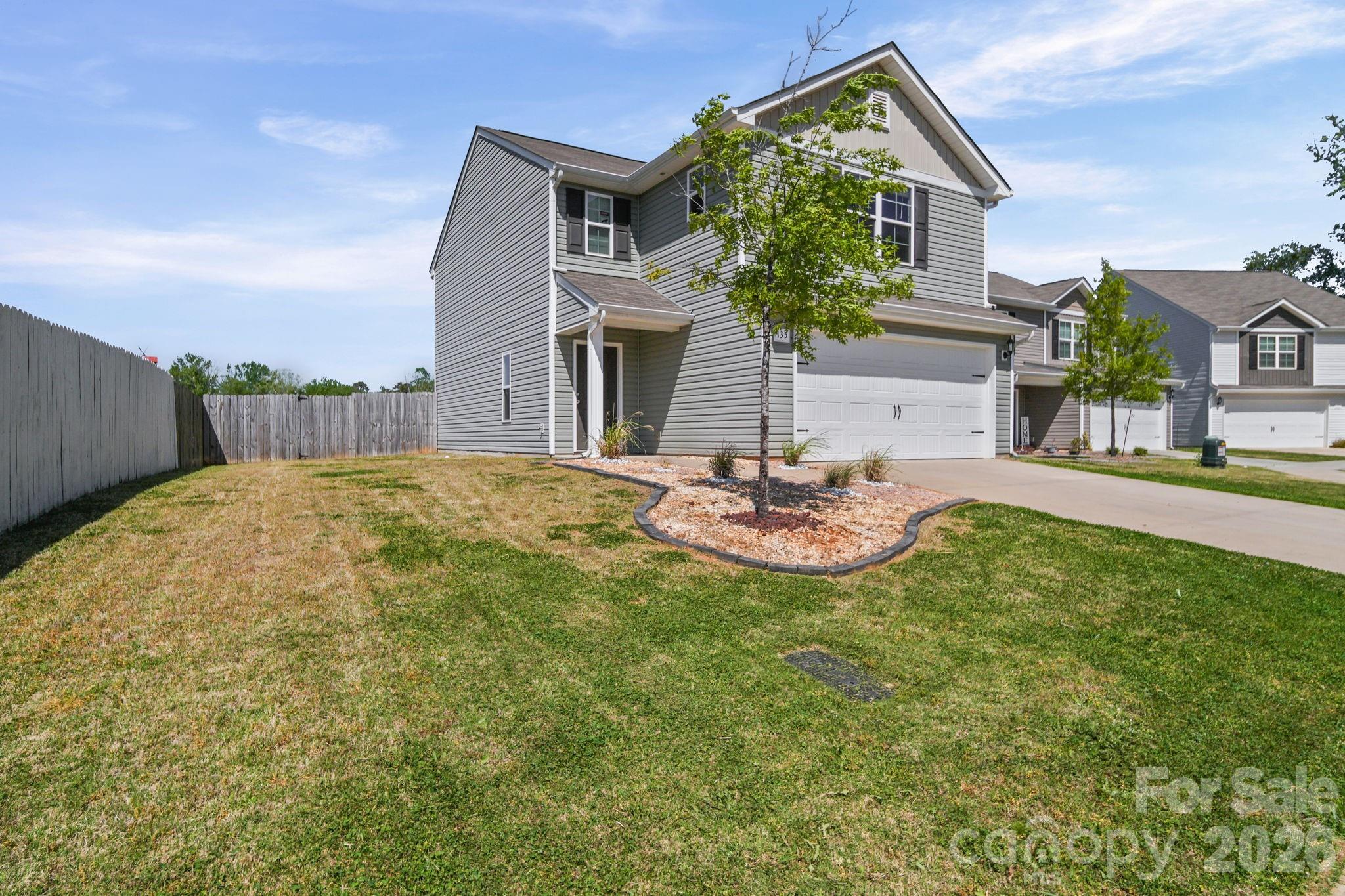 Village at Granite - Residential