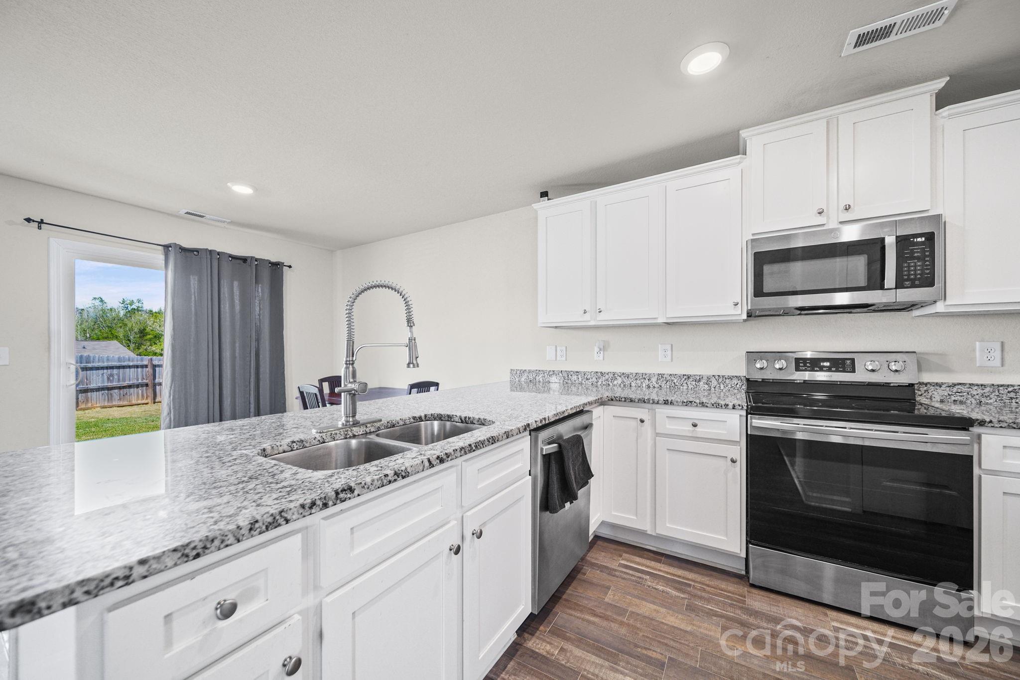 Village at Granite - Residential