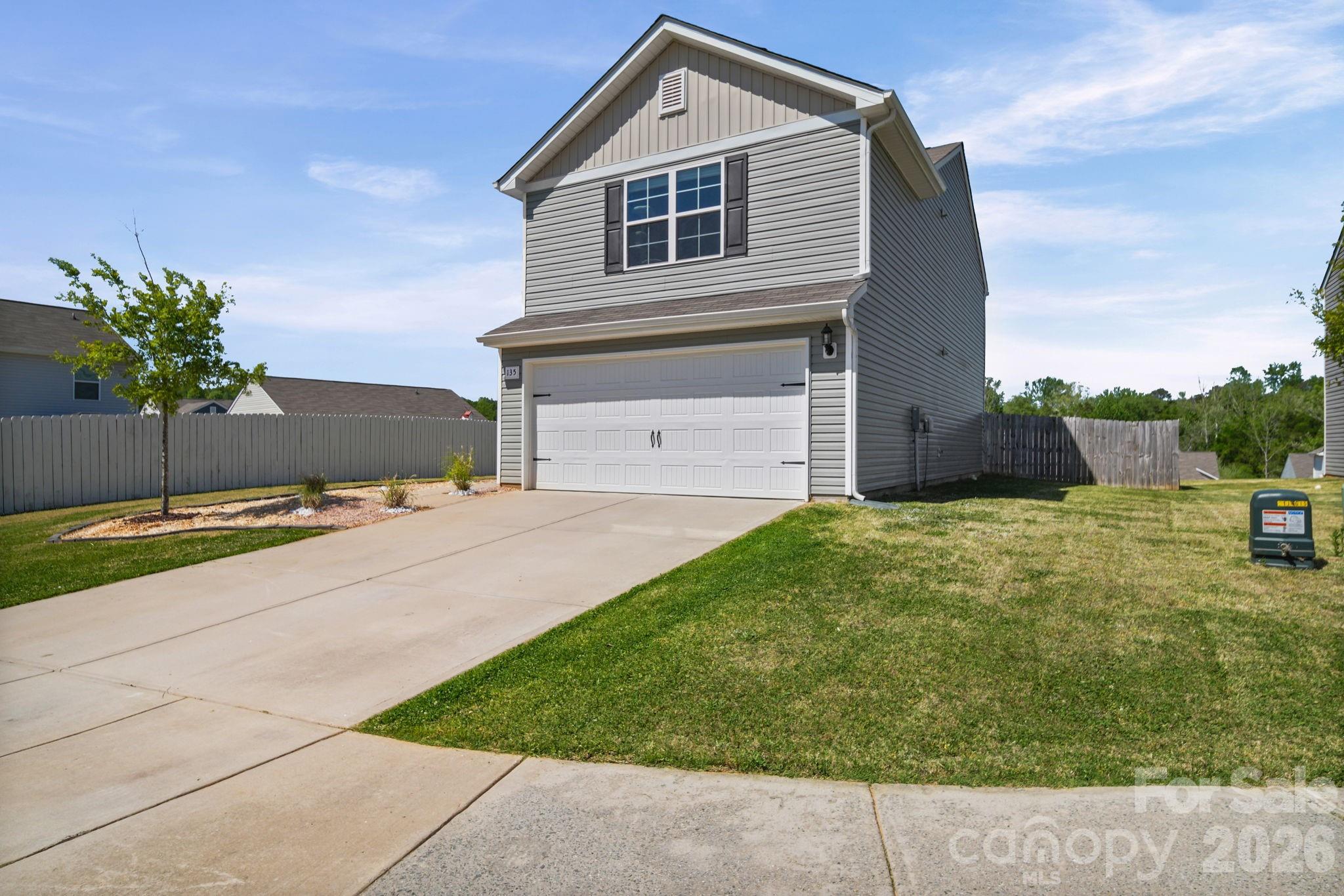 Village at Granite - Residential