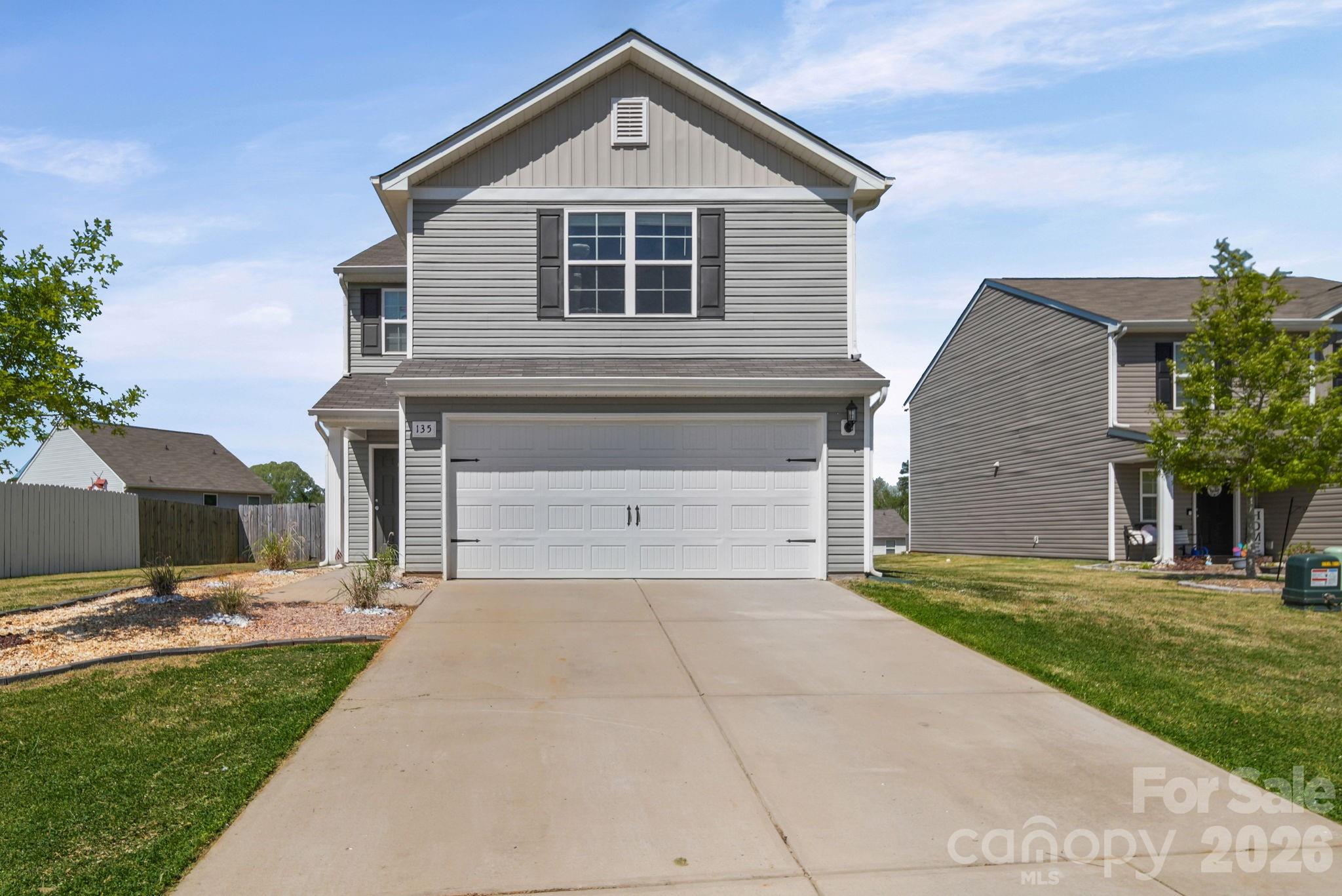 Village at Granite - Residential