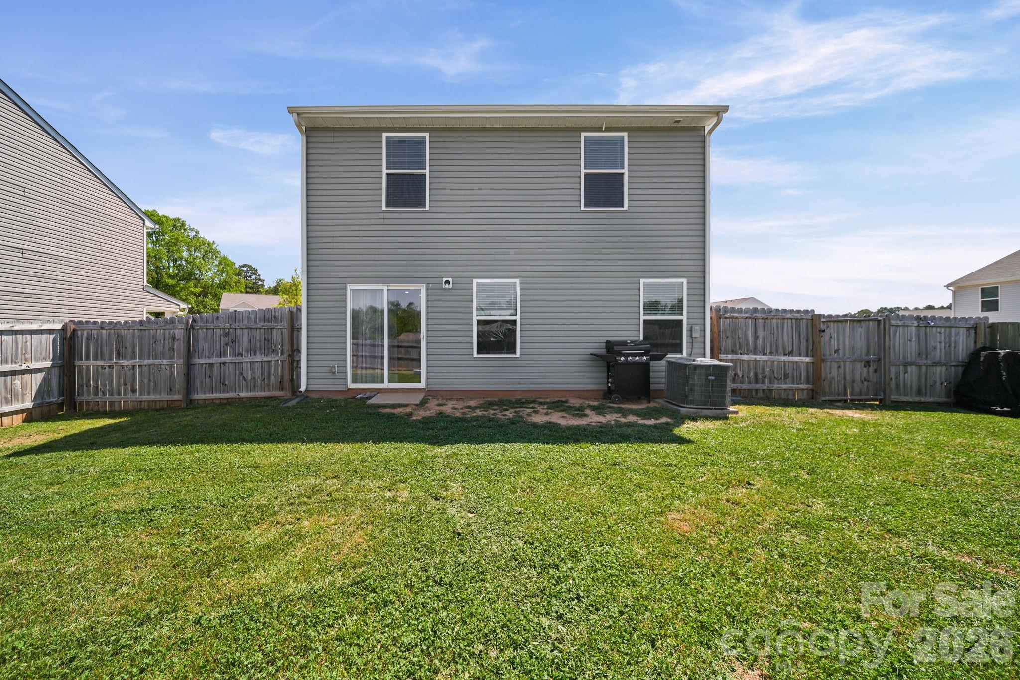 Village at Granite - Residential