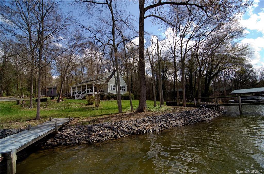 Lake Wylie - Residential