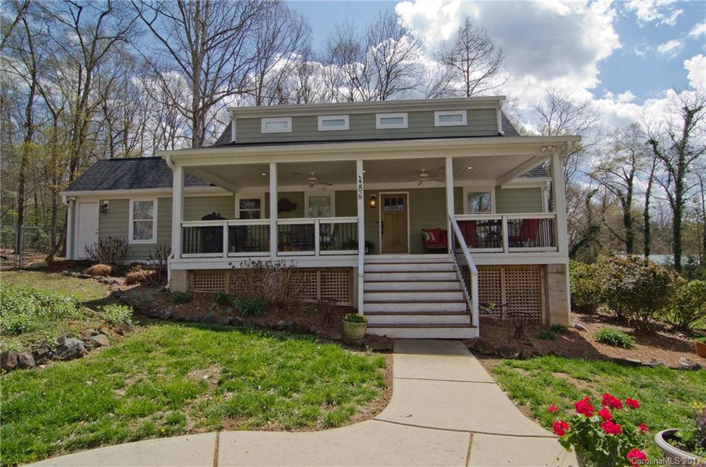 Lake Wylie - Residential