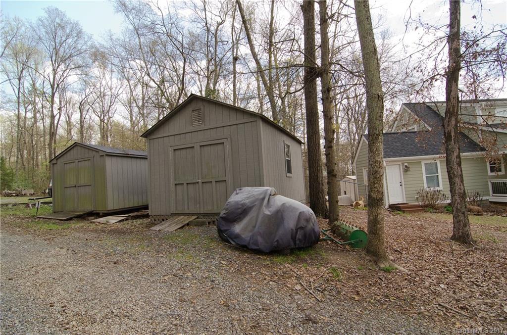 Lake Wylie - Residential