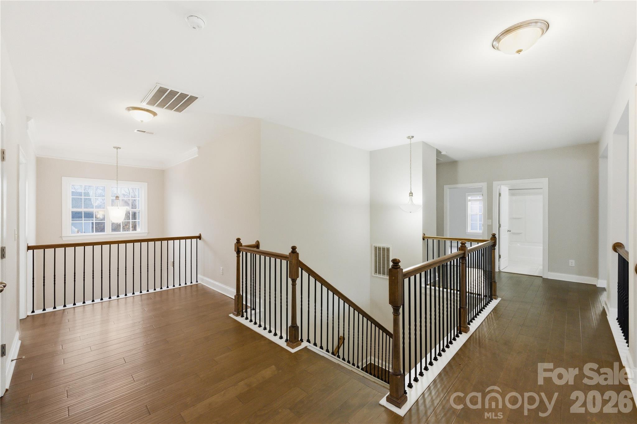 The Manors at Lake Ridge - Residential
