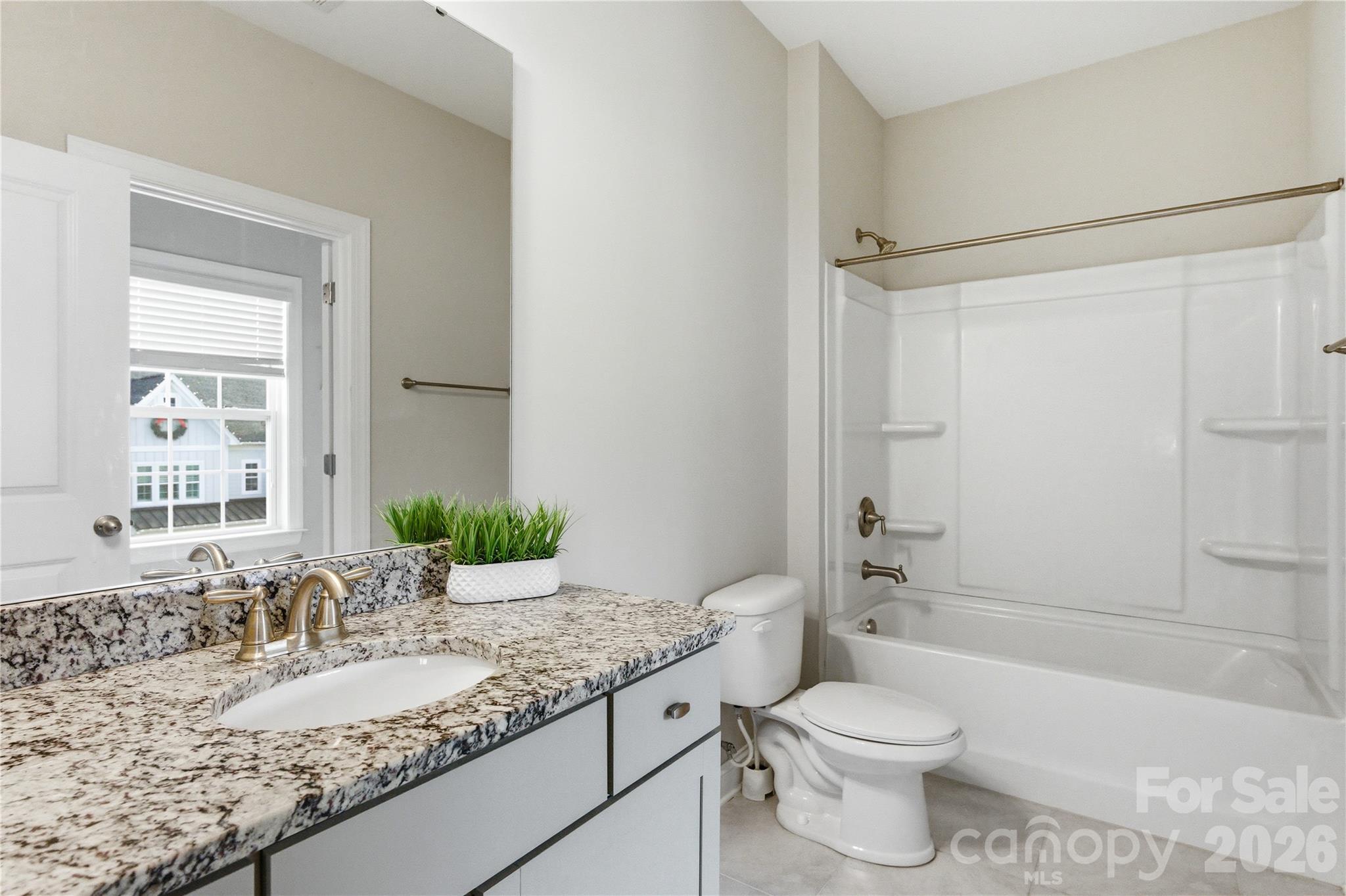 The Manors at Lake Ridge - Residential