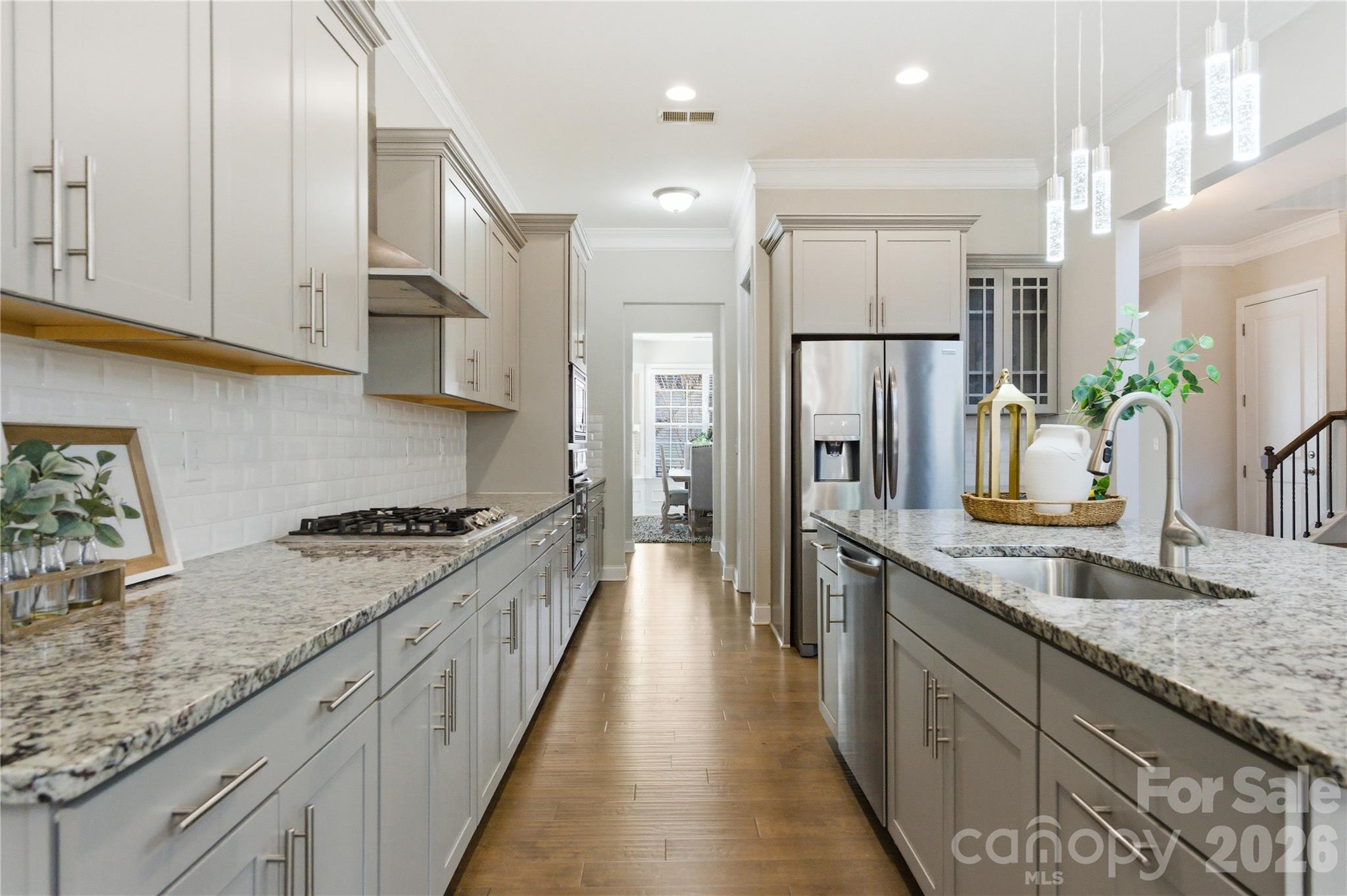 The Manors at Lake Ridge - Residential