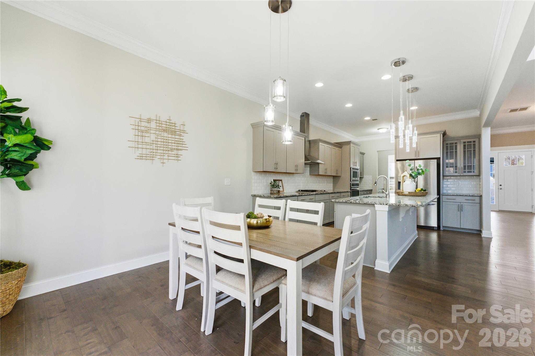 The Manors at Lake Ridge - Residential