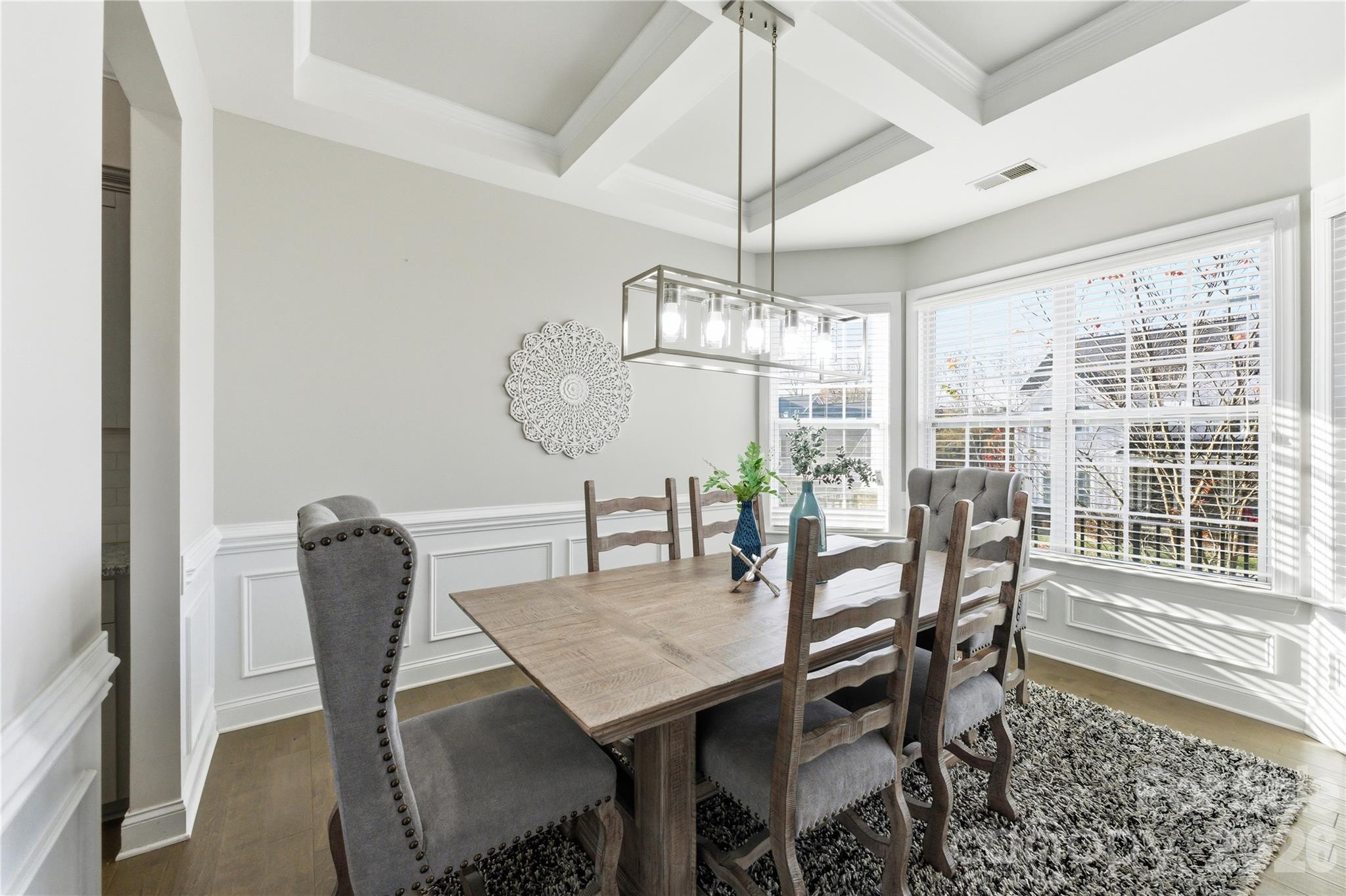 The Manors at Lake Ridge - Residential