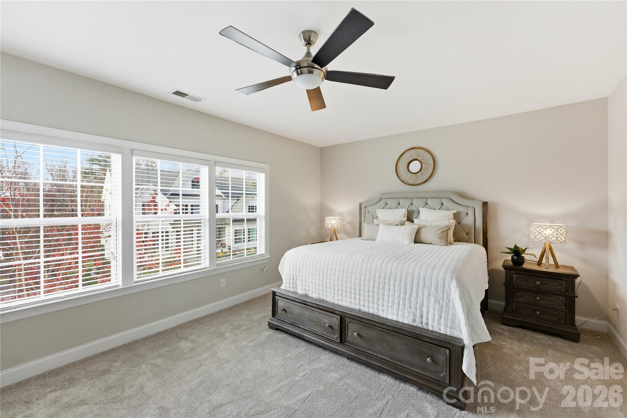 The Manors at Lake Ridge - Residential