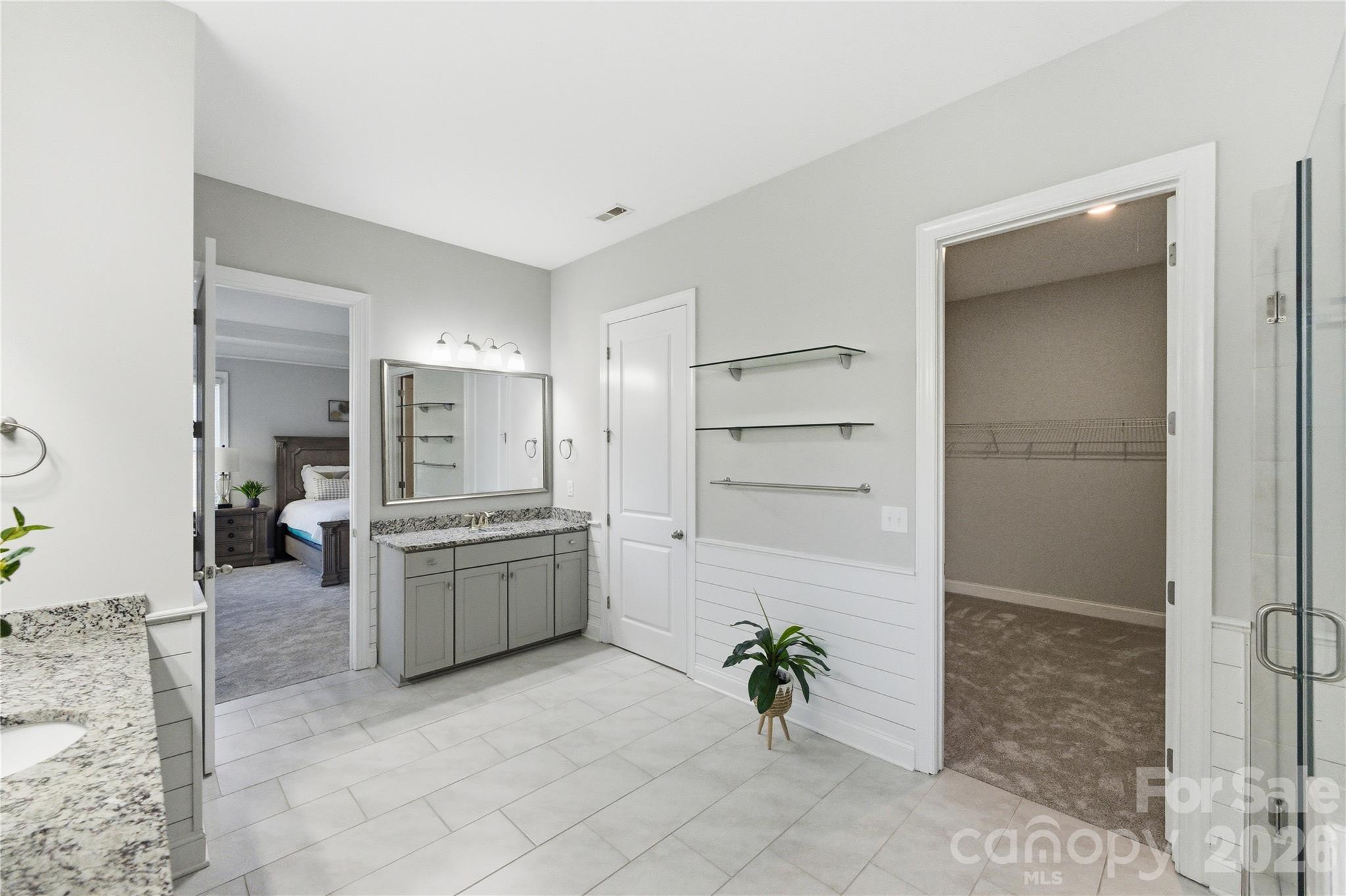 The Manors at Lake Ridge - Residential
