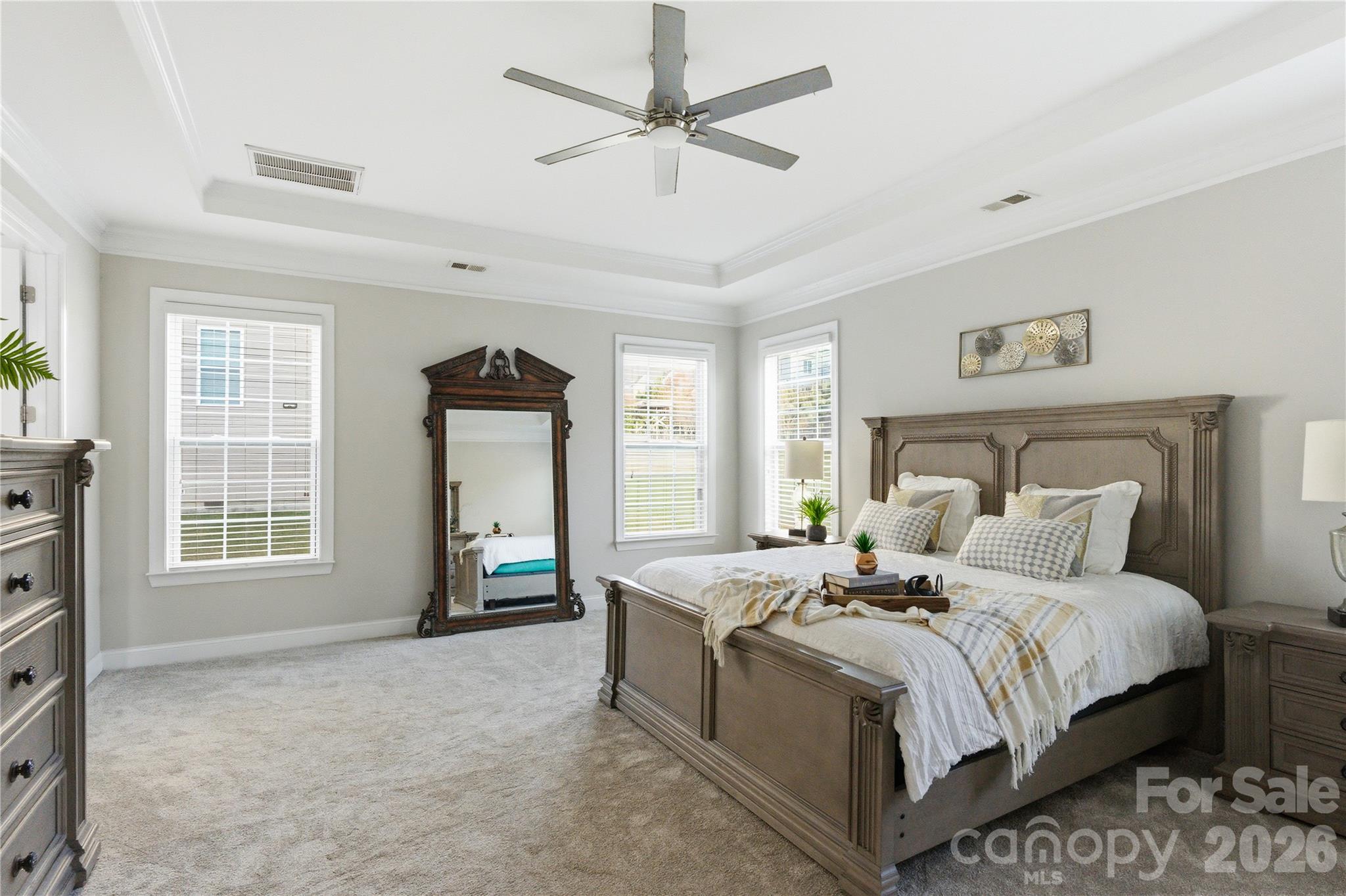 The Manors at Lake Ridge - Residential