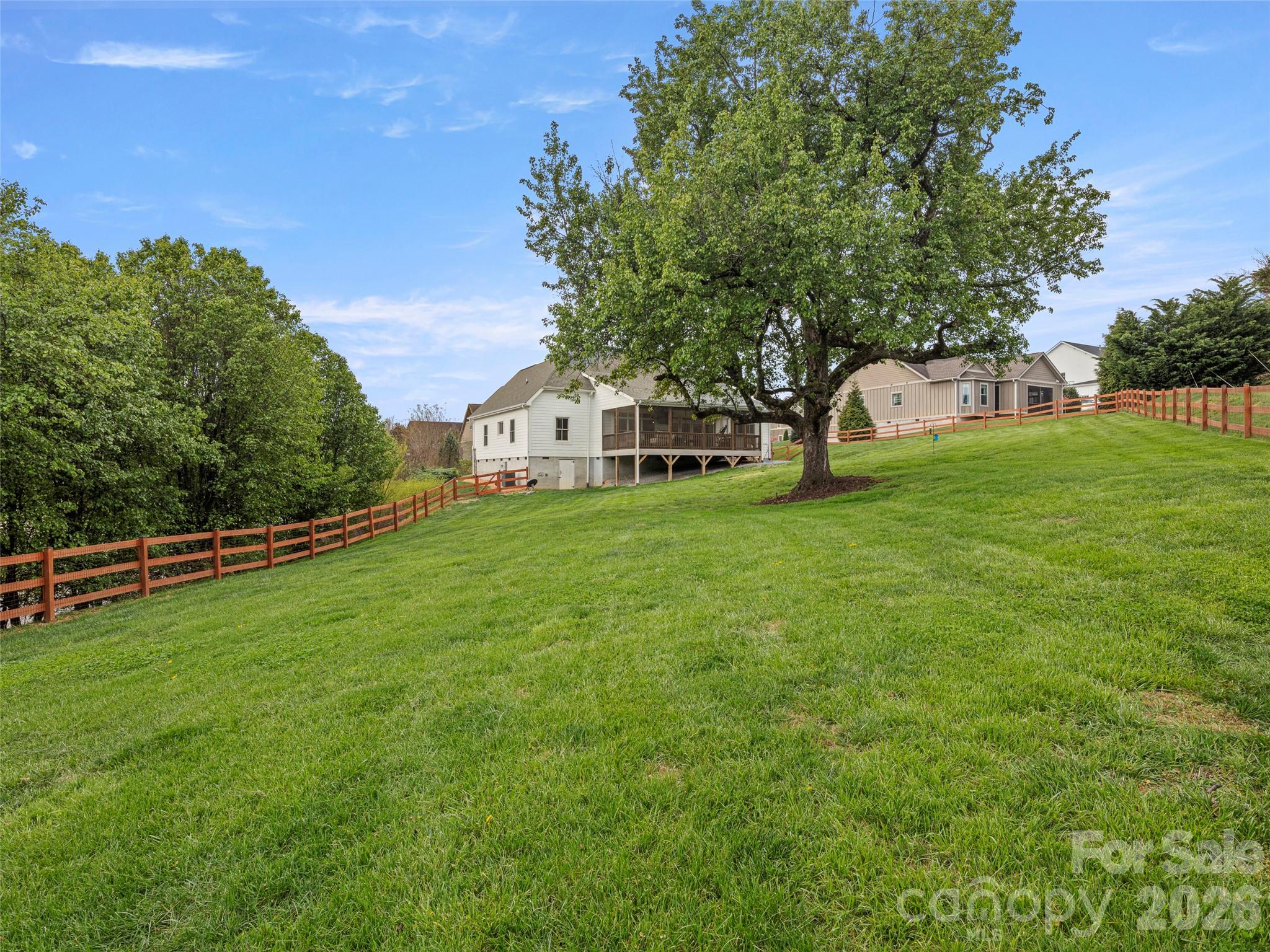 Hollabrook Farm - Residential