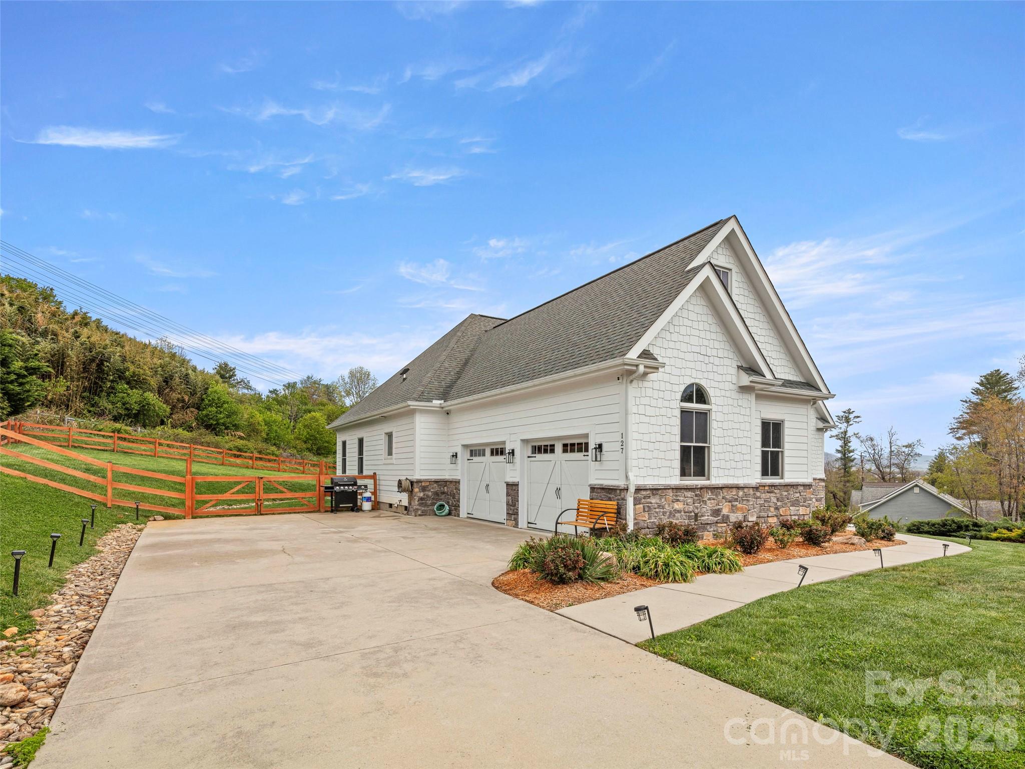 Hollabrook Farm - Residential