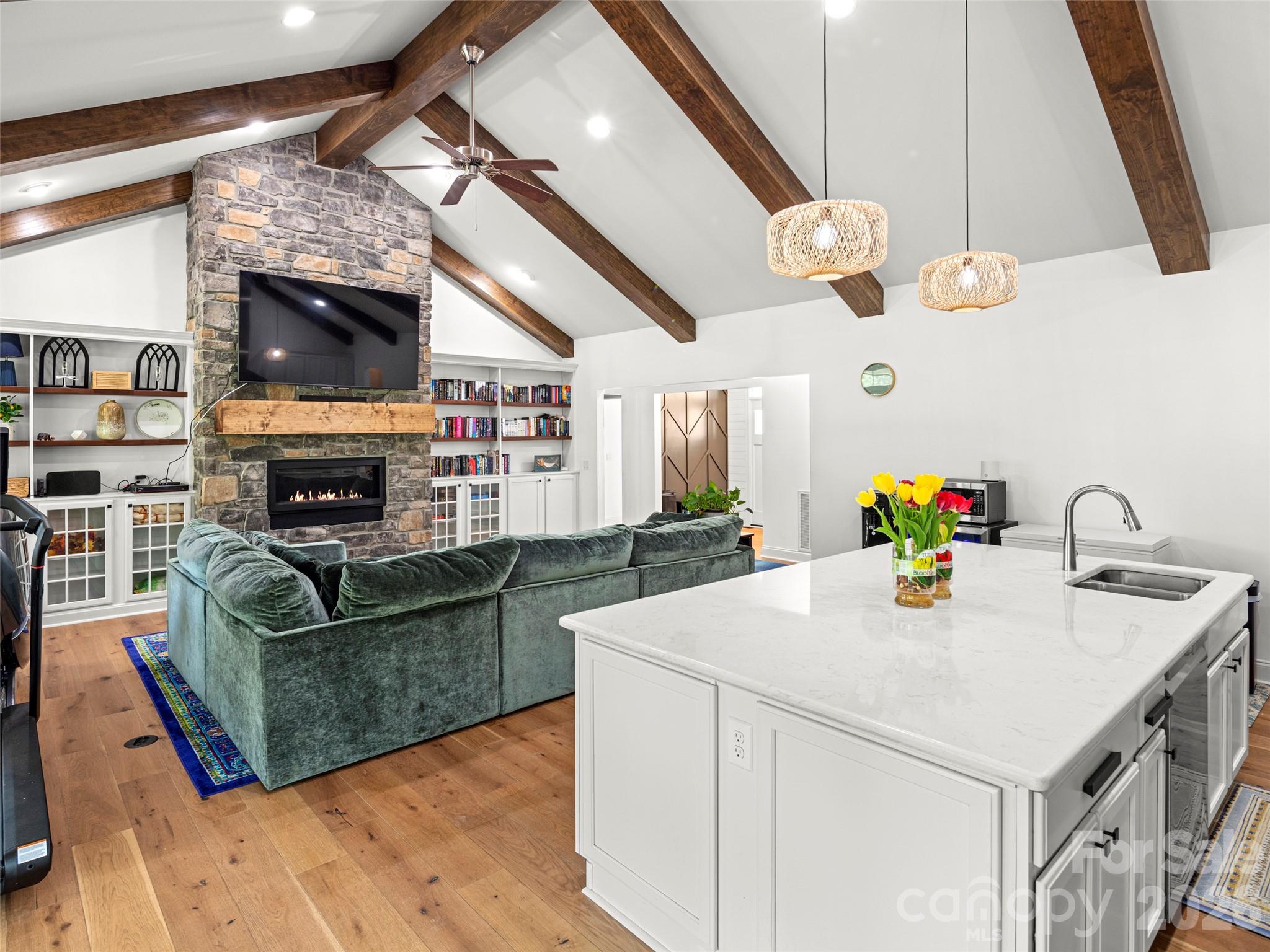Hollabrook Farm - Residential