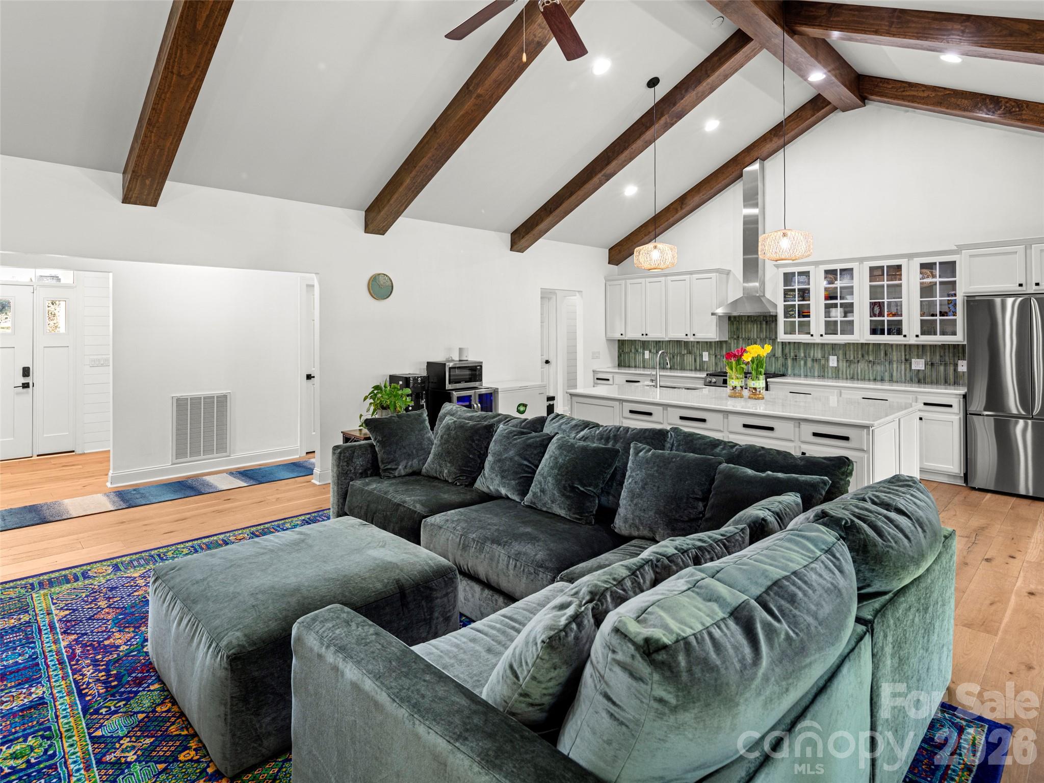 Hollabrook Farm - Residential