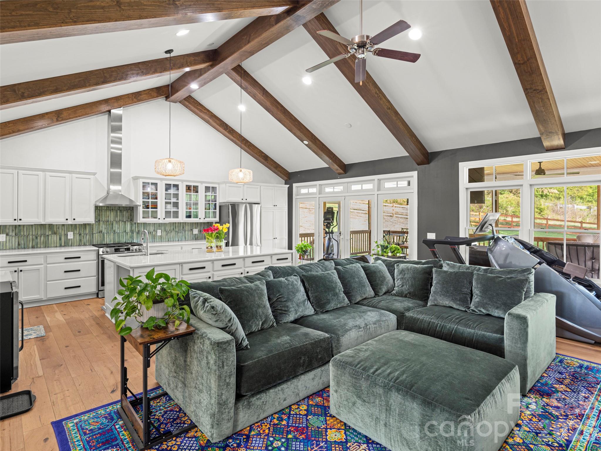 Hollabrook Farm - Residential