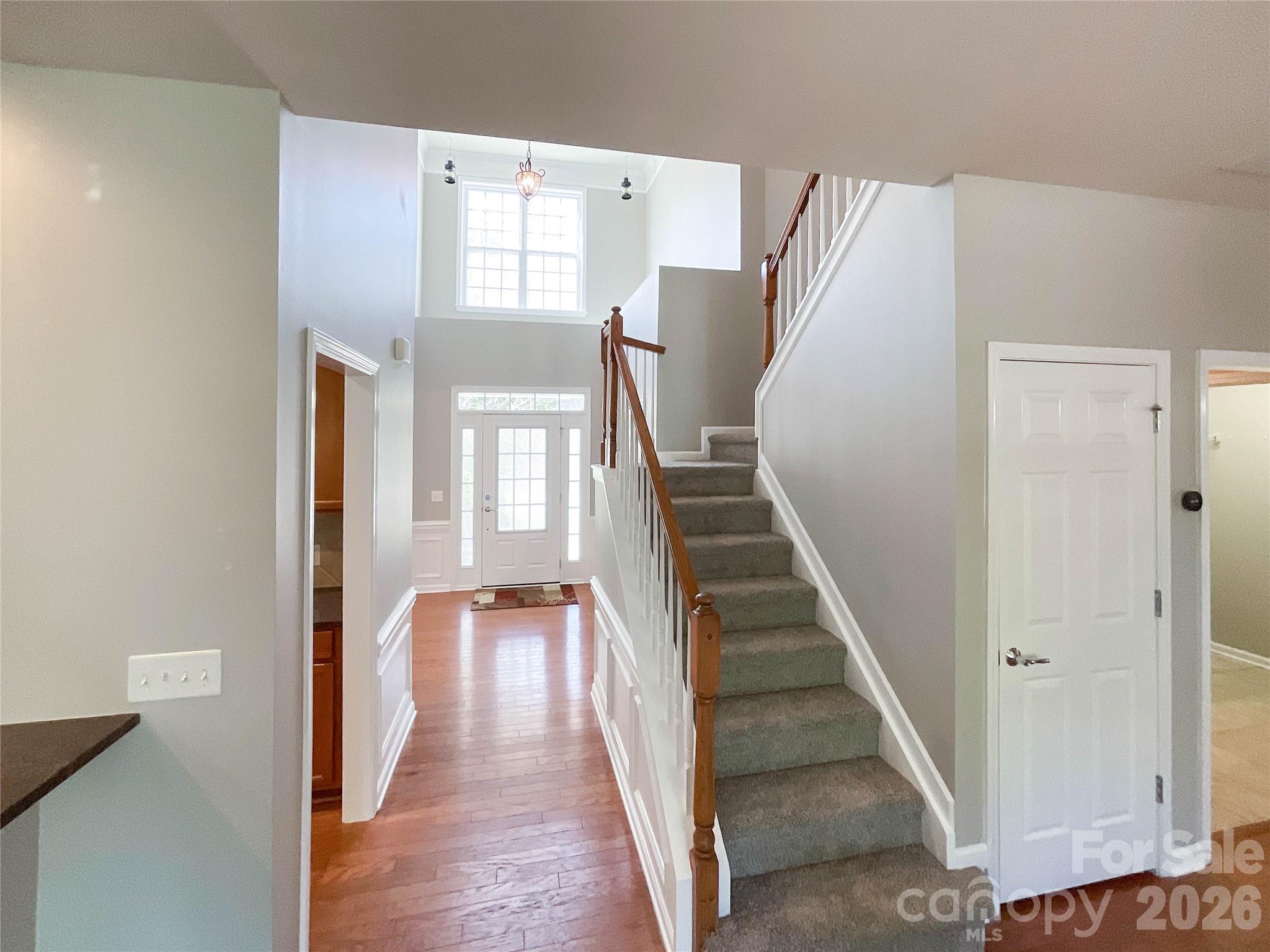 Belair At Carolina Lakes - Residential
