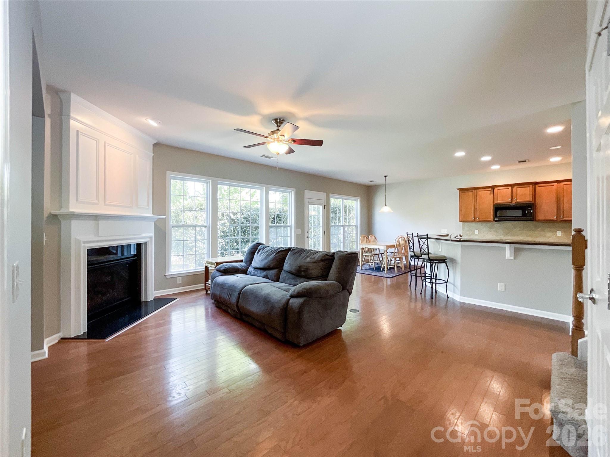 Belair At Carolina Lakes - Residential