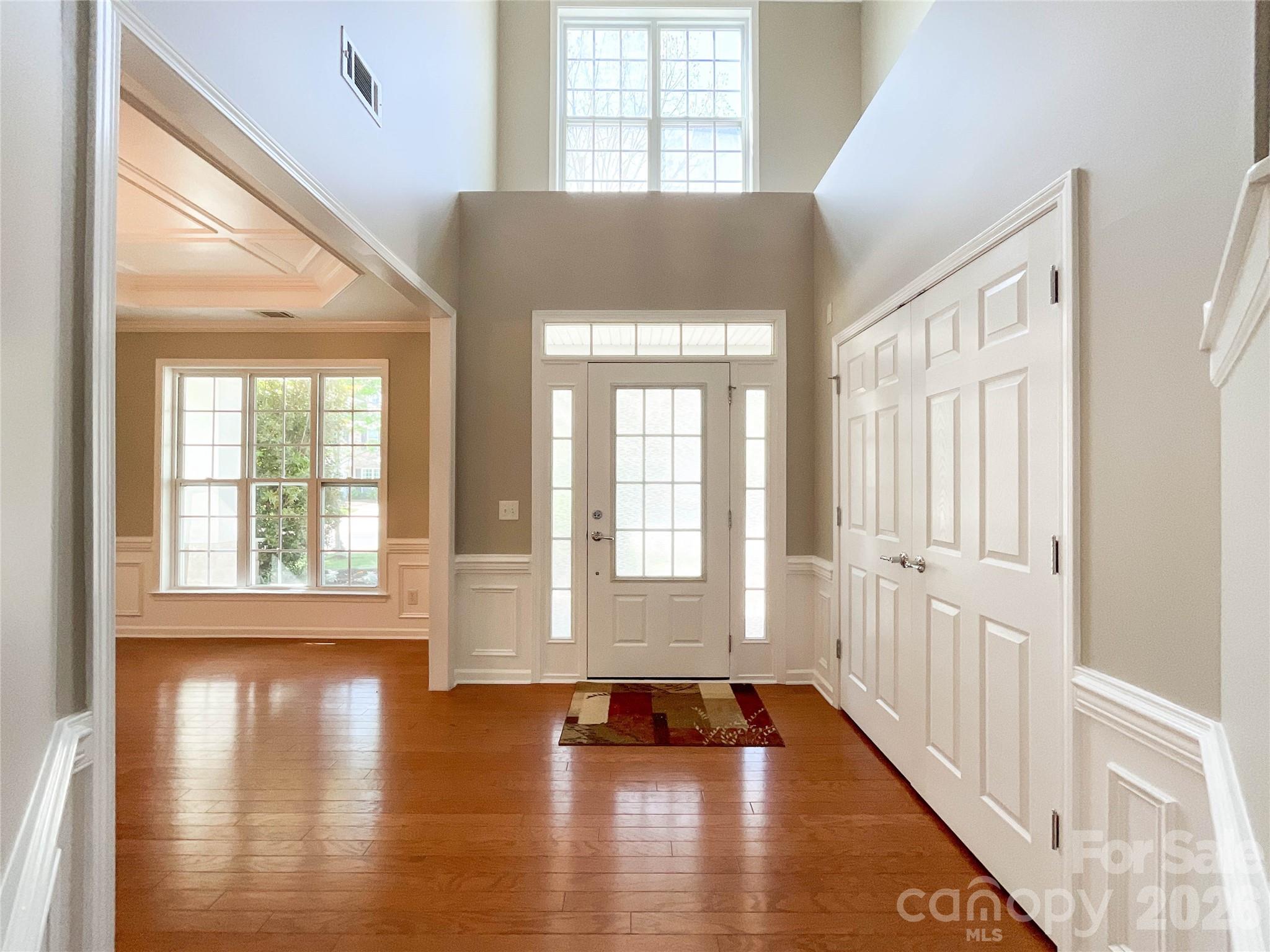 Belair At Carolina Lakes - Residential