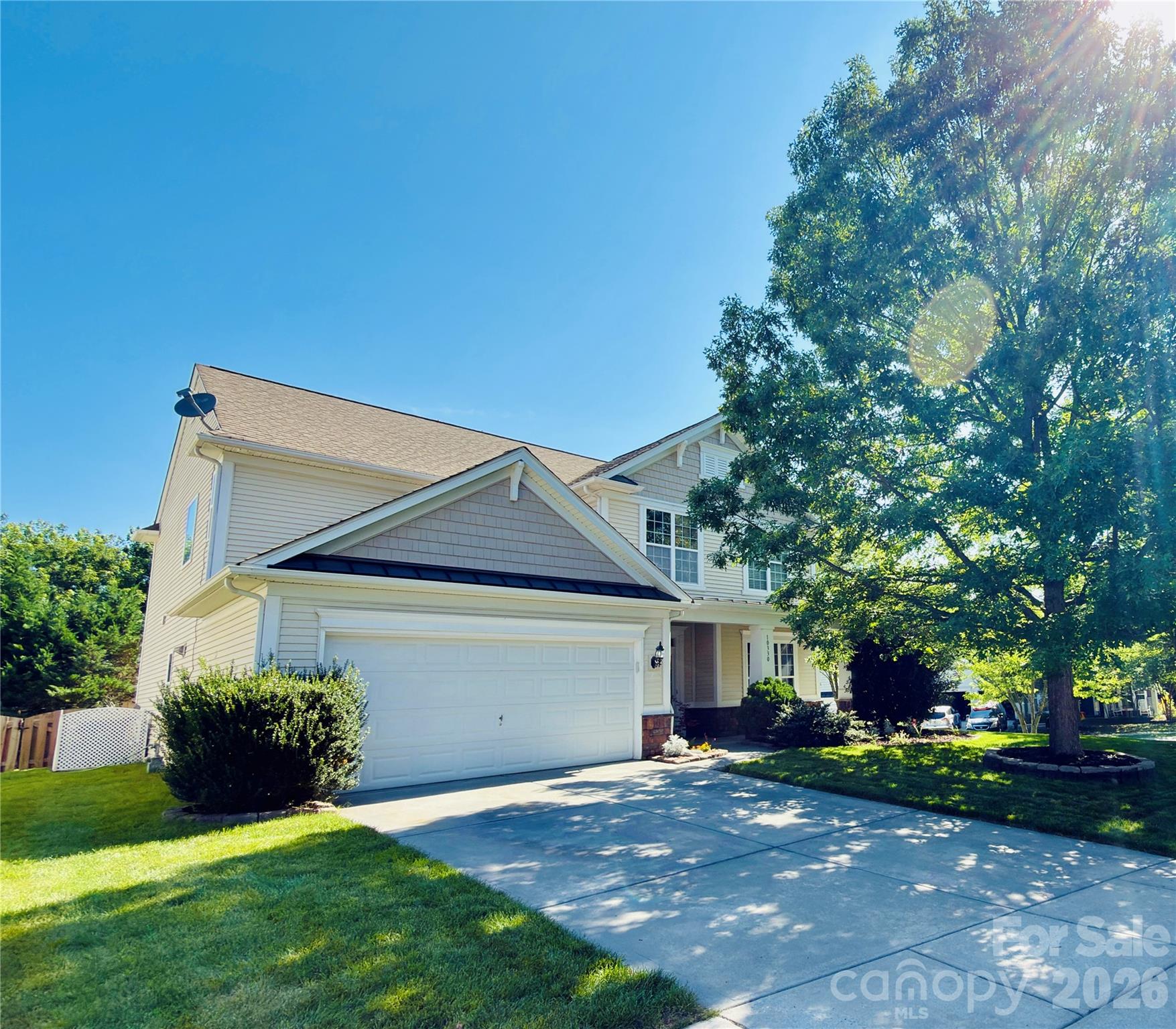 Belair At Carolina Lakes - Residential