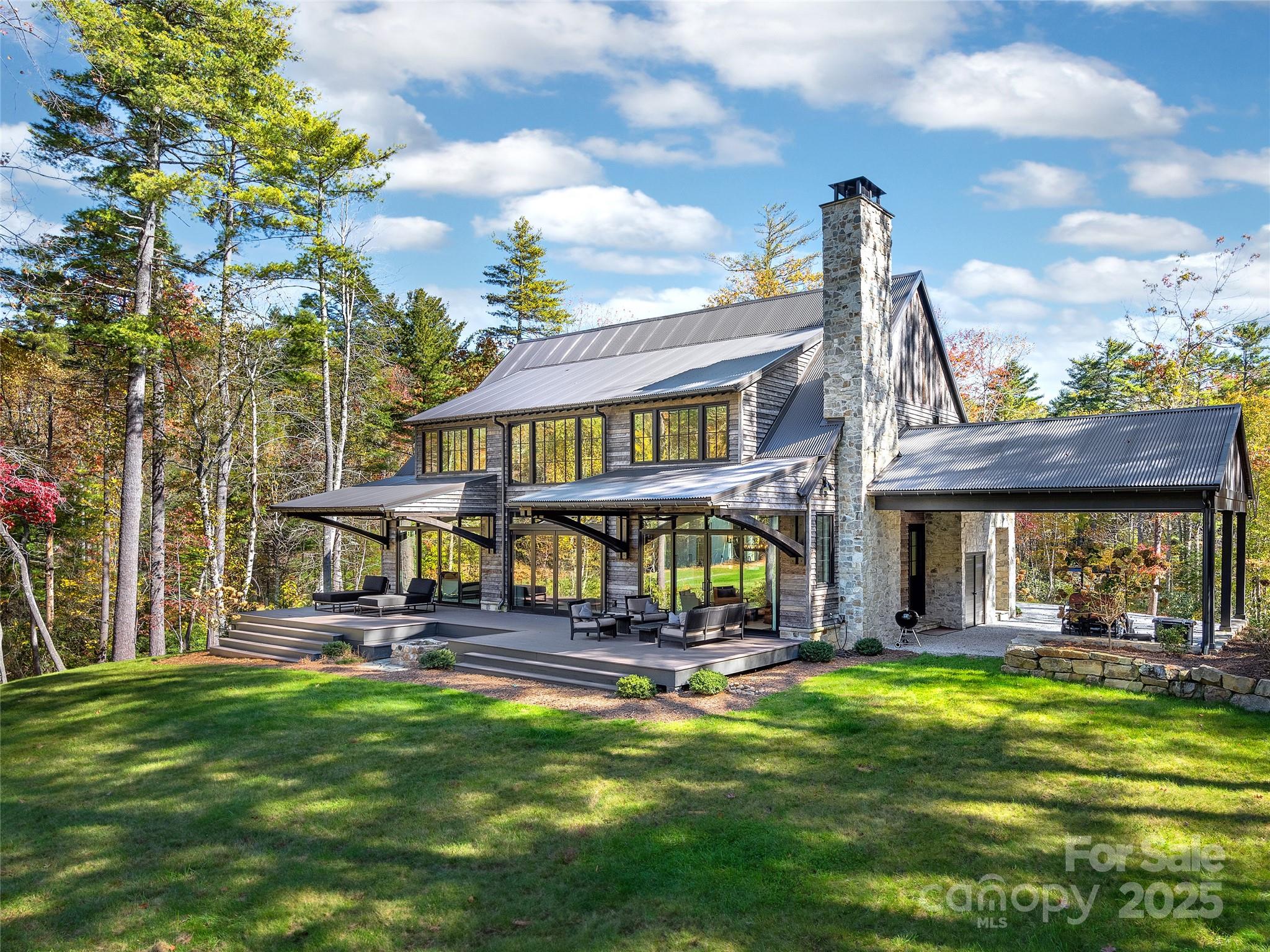 Lake Toxaway Estates - Residential