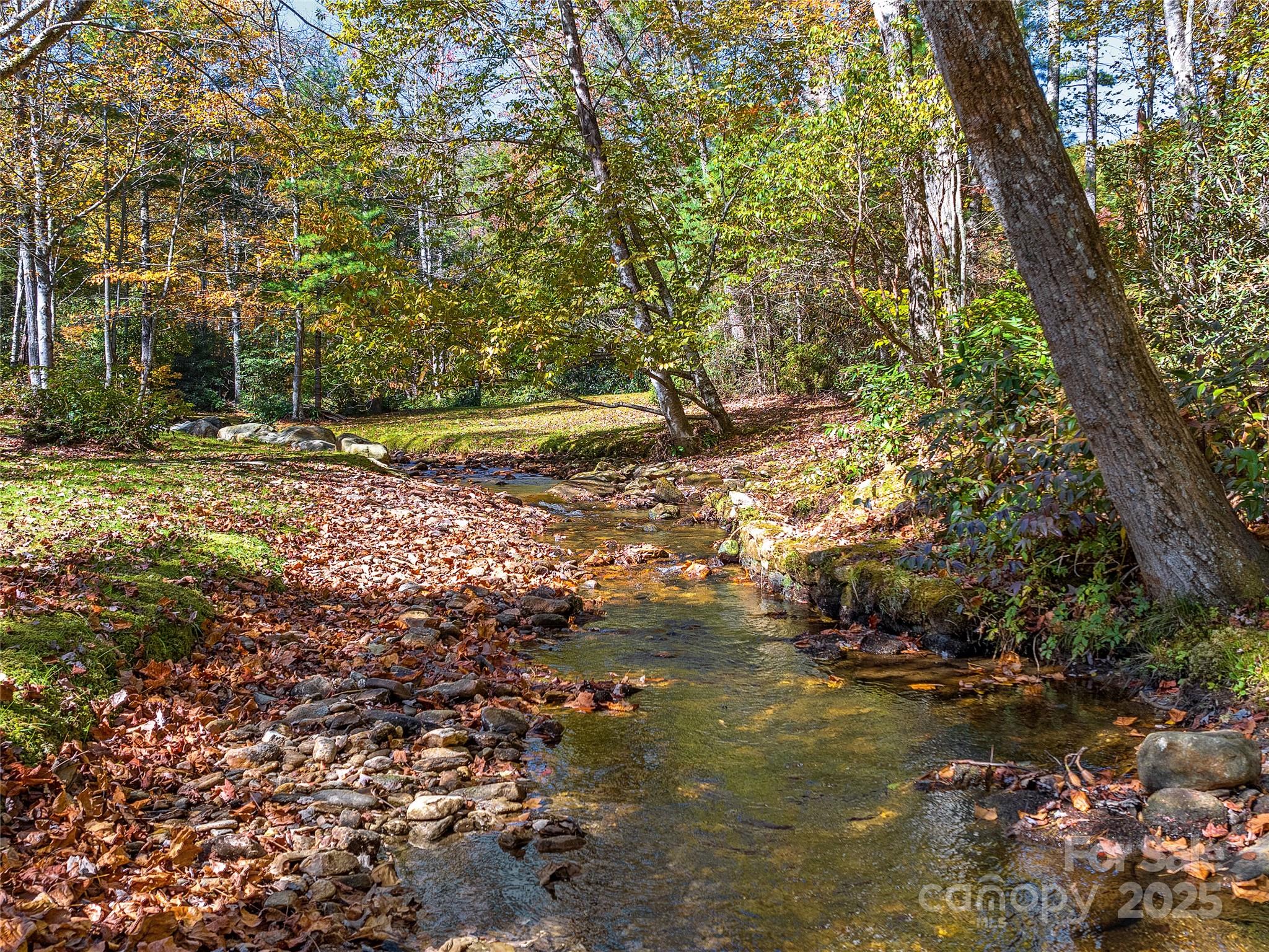 Lake Toxaway Estates - Residential
