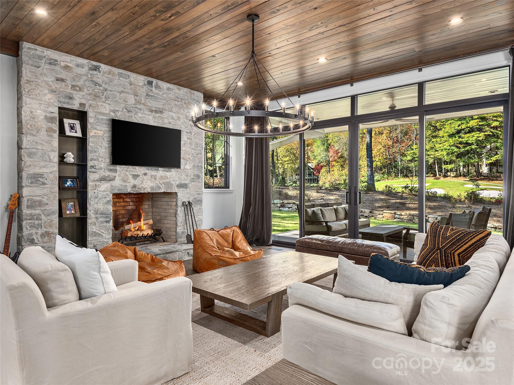 Lake Toxaway Estates - Residential