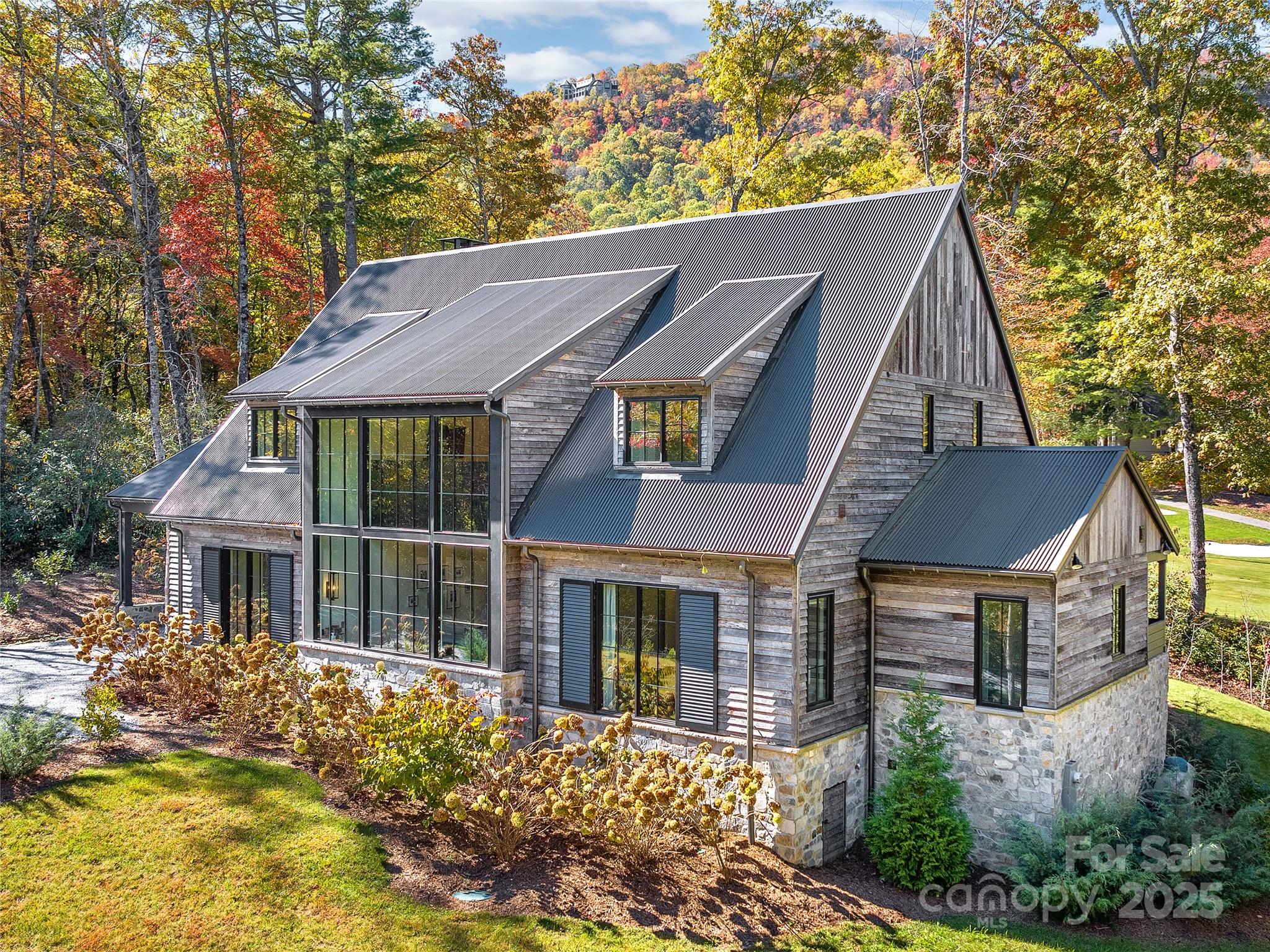 Lake Toxaway Estates - Residential