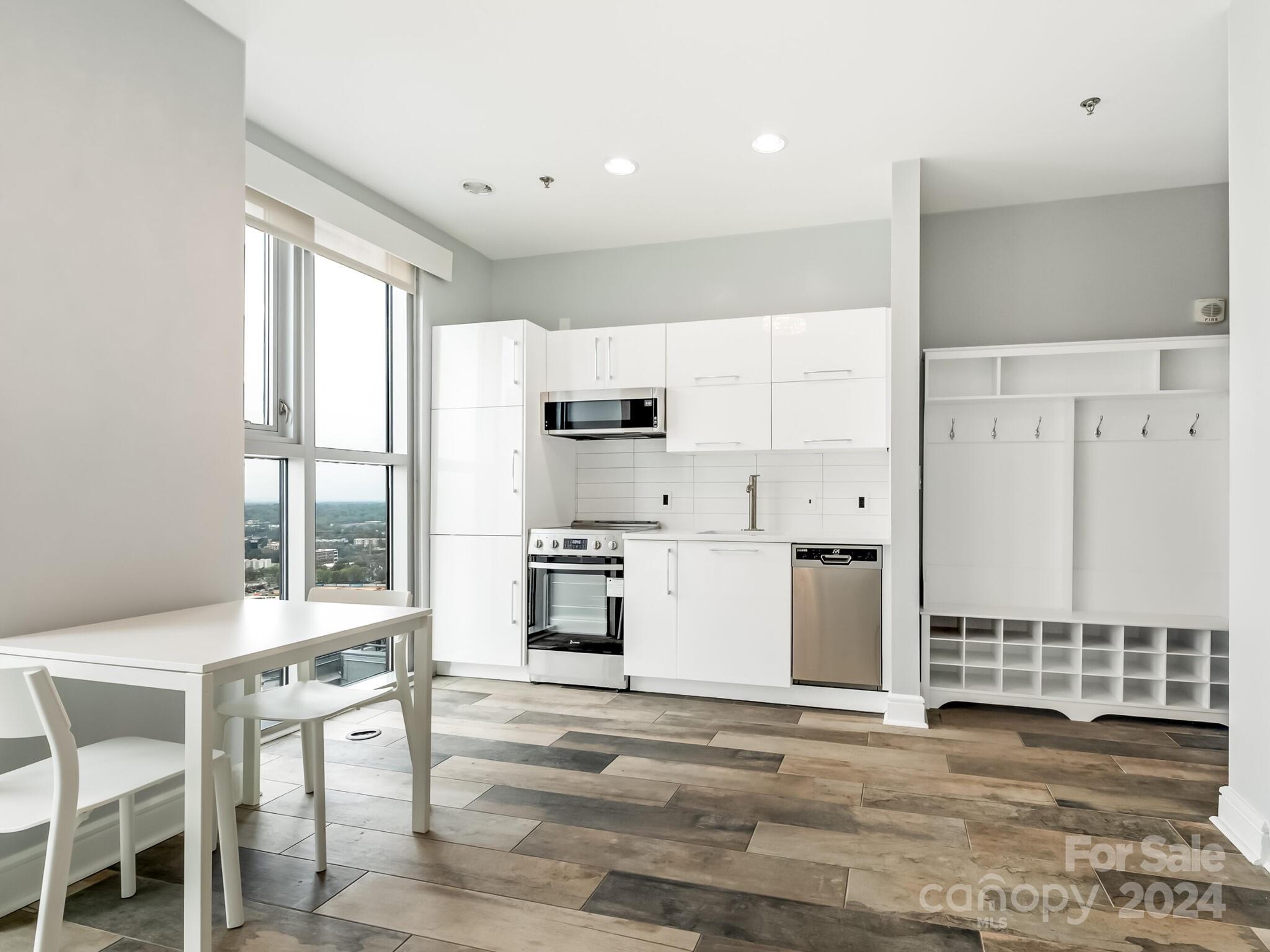 Trademark - Residential