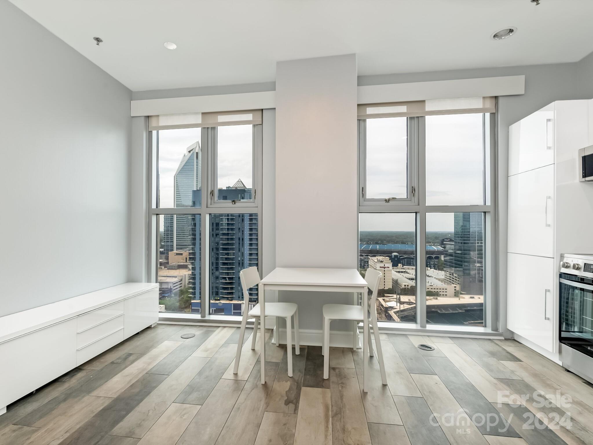 Trademark - Residential