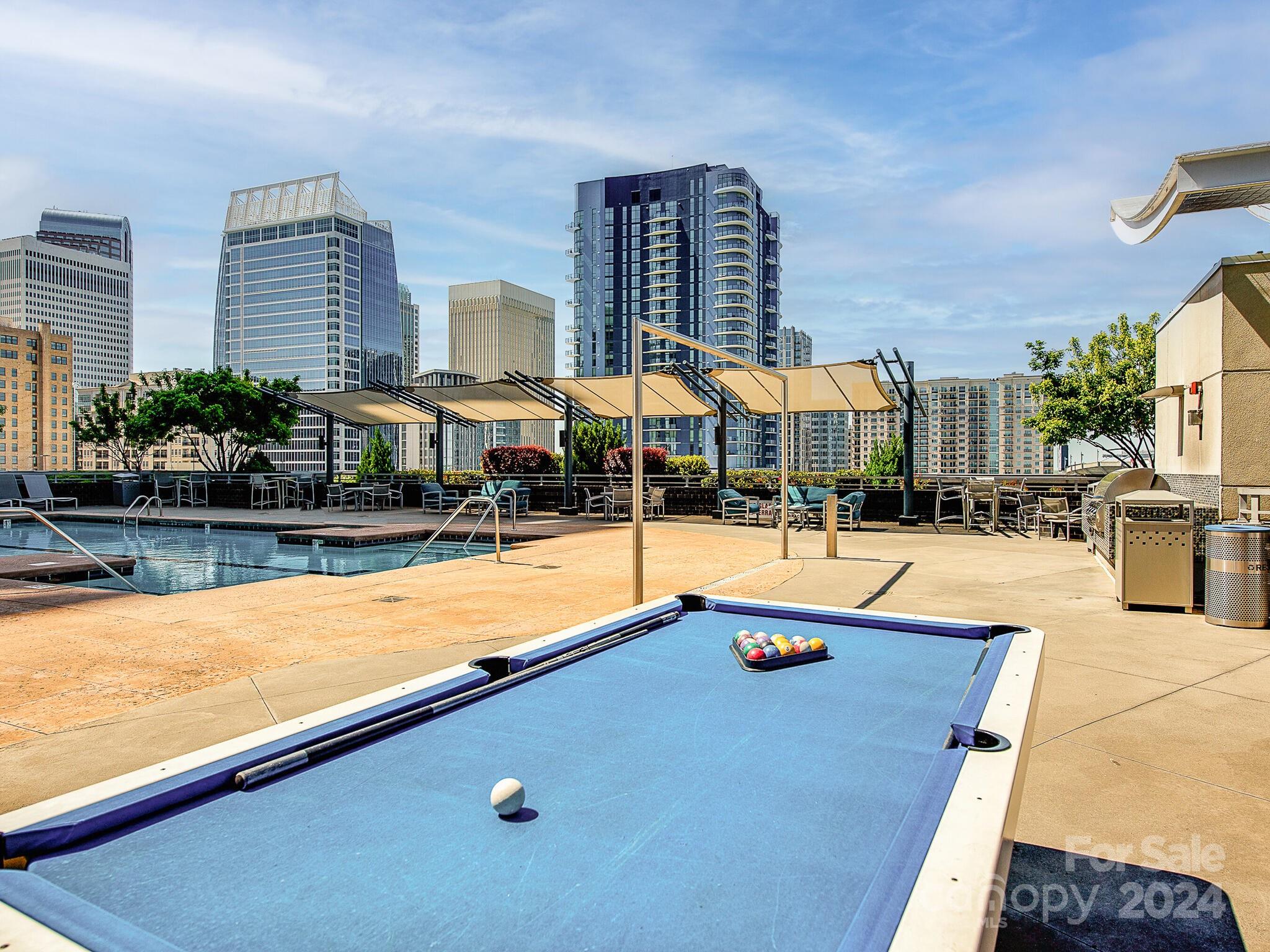 Trademark - Residential