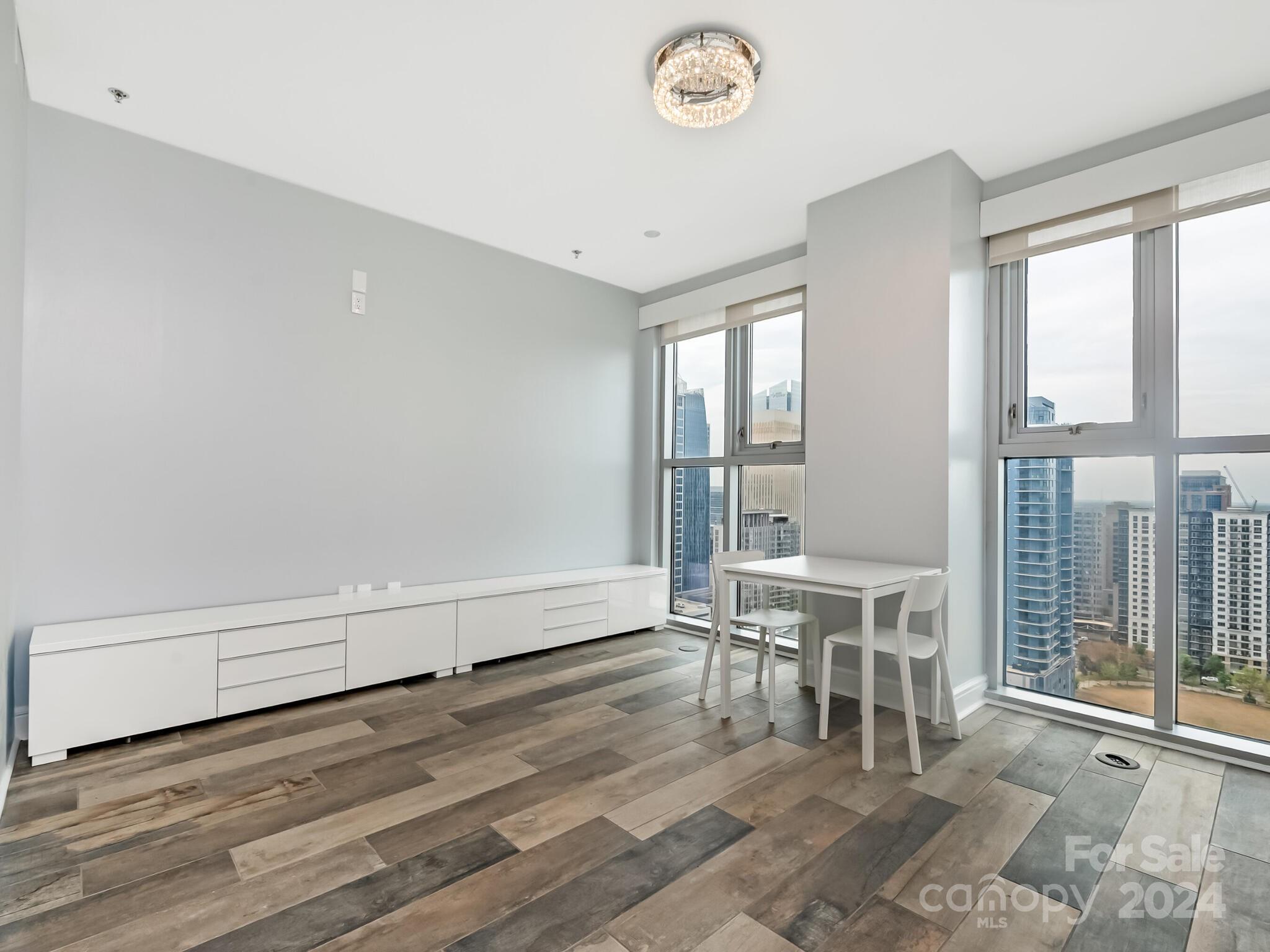 Trademark - Residential