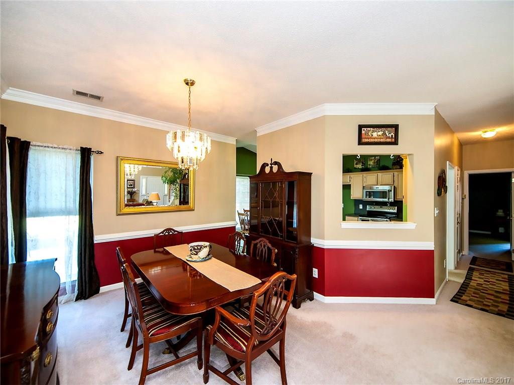 Wiltshire Manor - Residential
