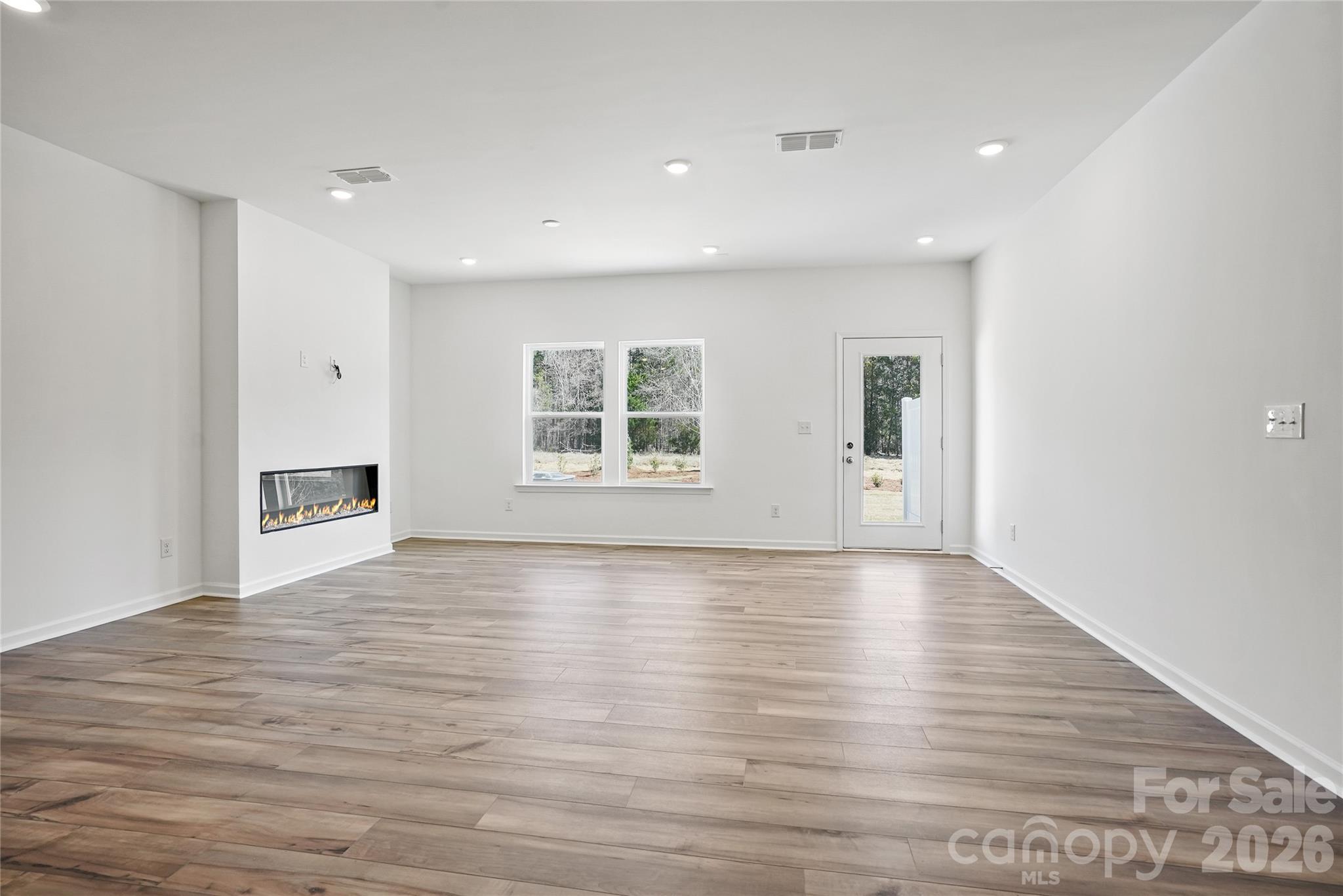 Mallard Park - Residential