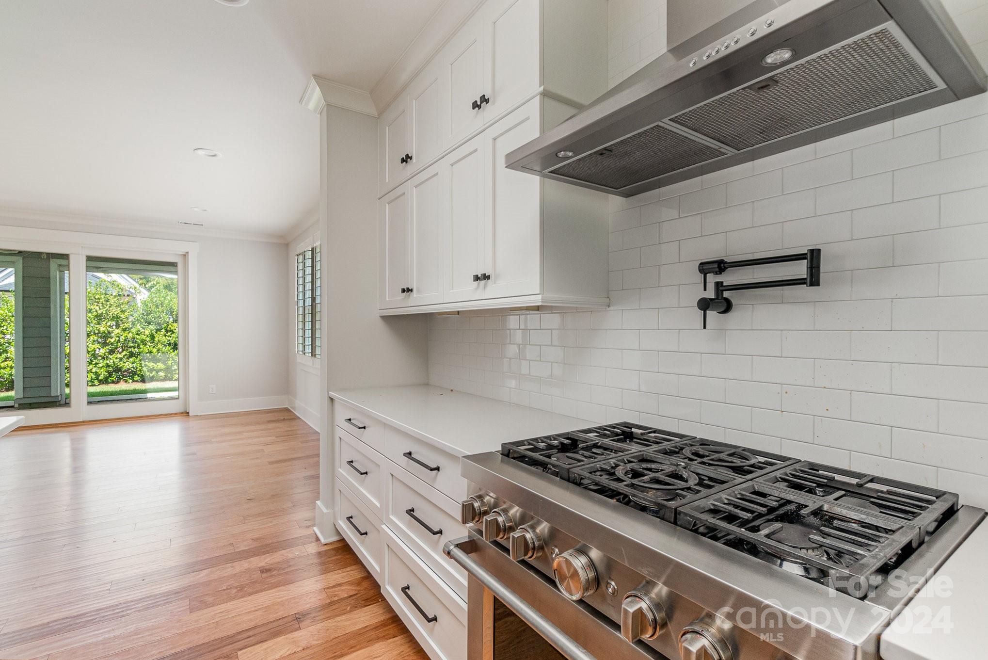 Arden Mill - Residential