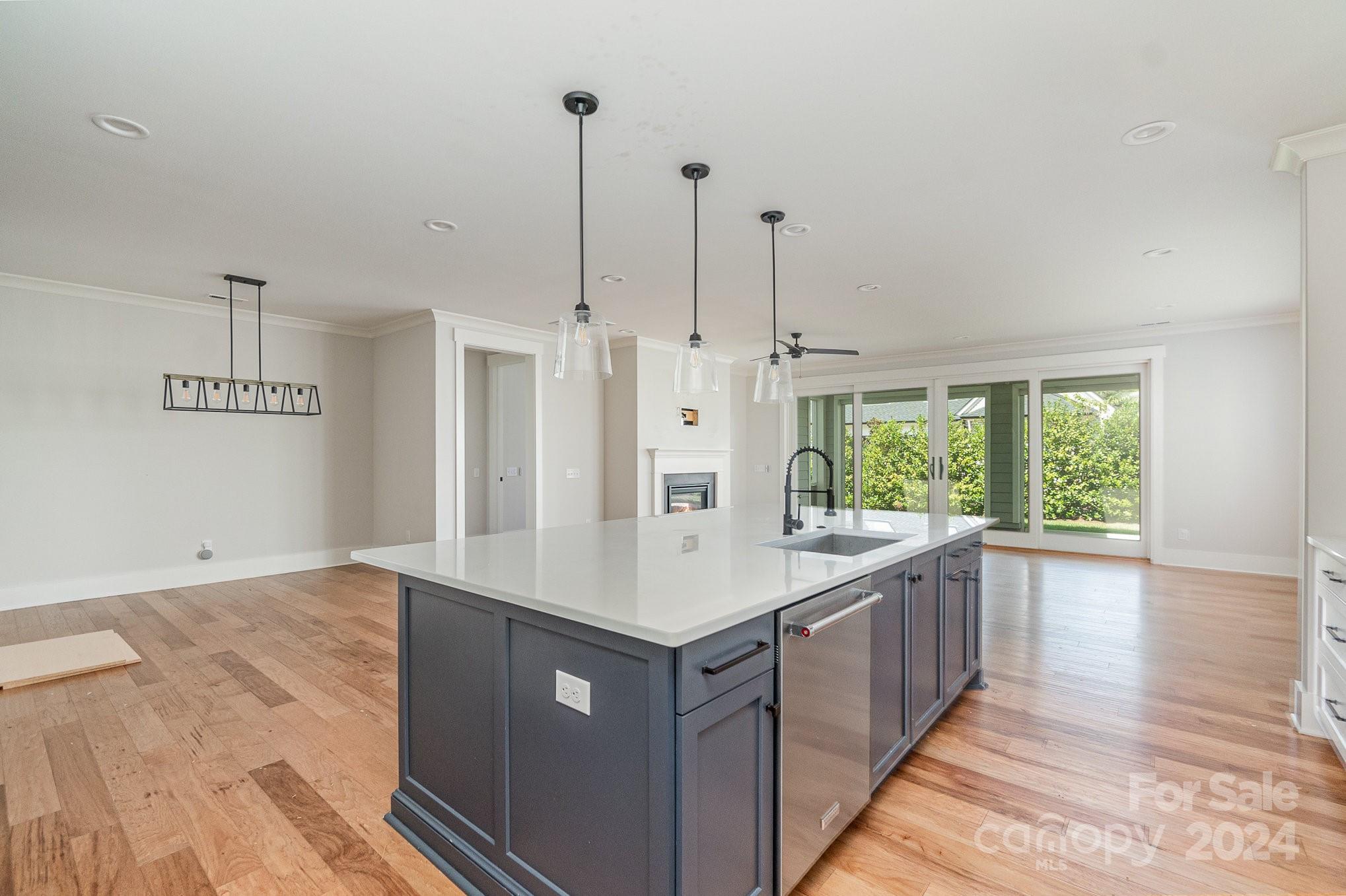 Arden Mill - Residential