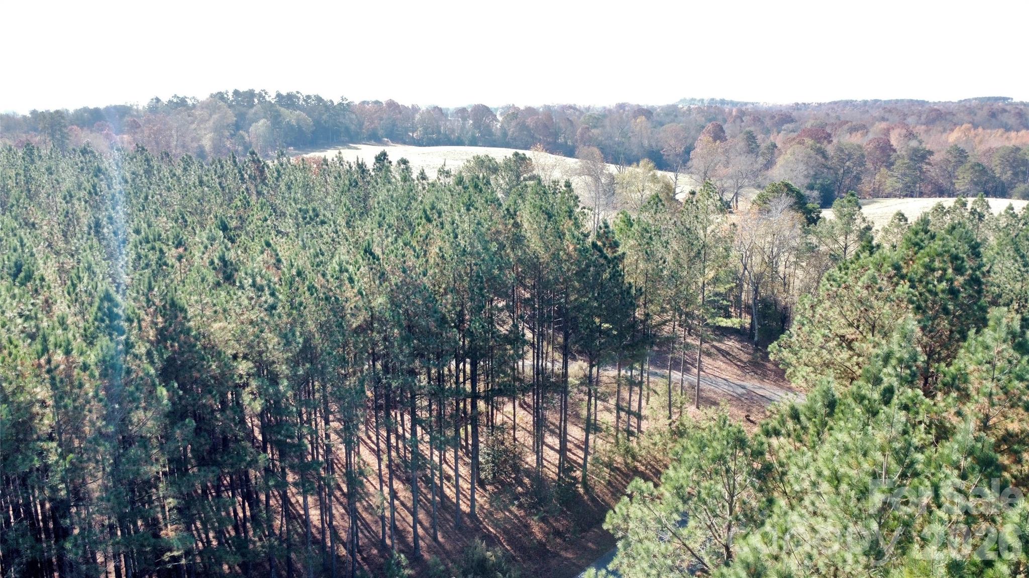 Broad River Highlands - Land