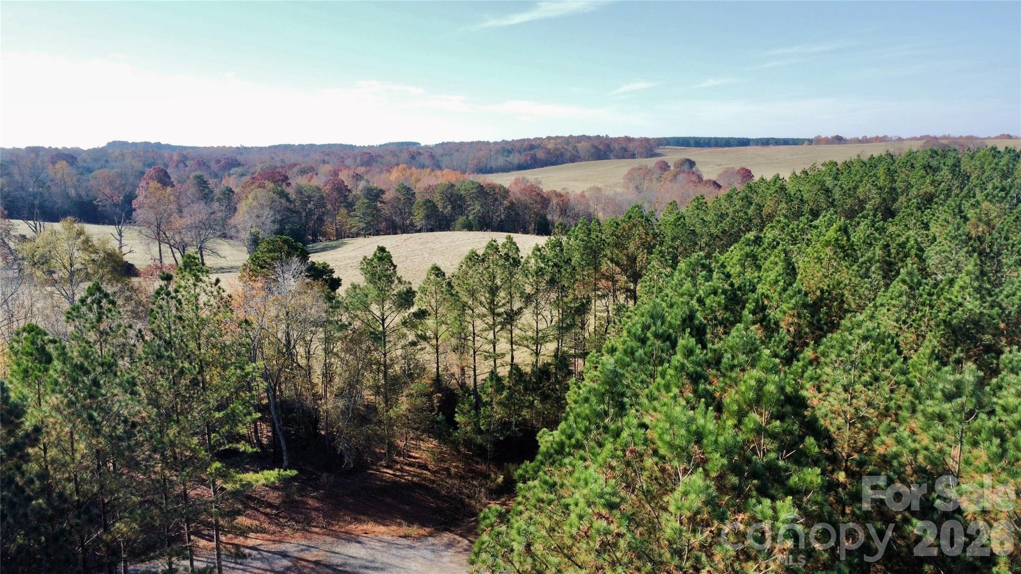 Broad River Highlands - Land