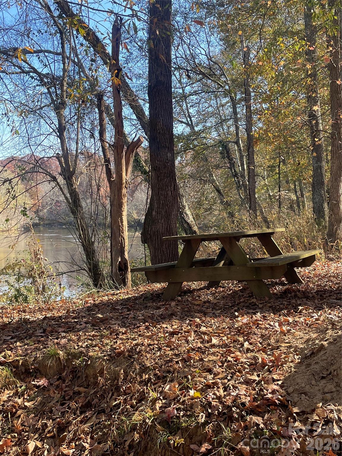 Broad River Highlands - Land