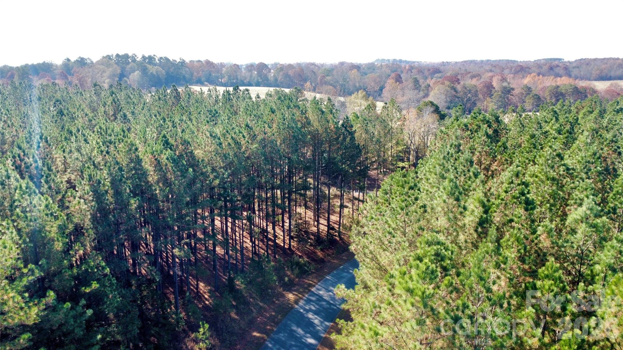 Broad River Highlands - Land